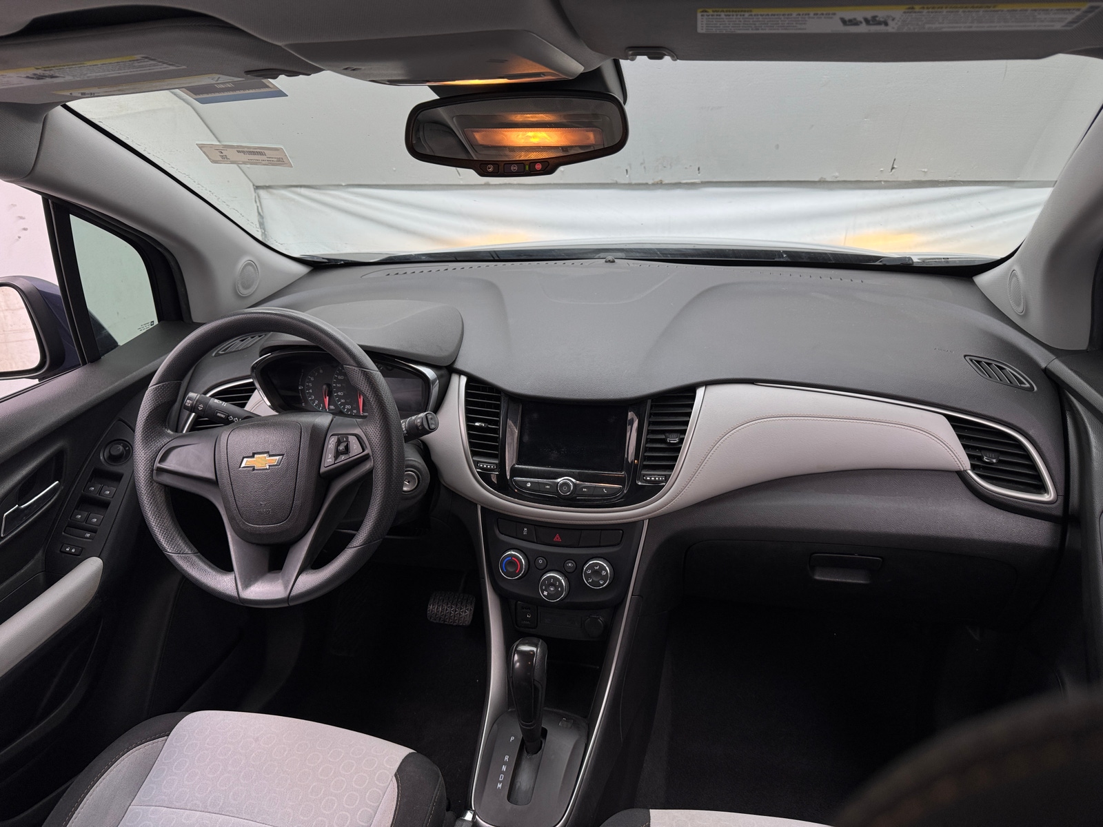 Thumbnail: 2019 Chevrolet Trax - 3