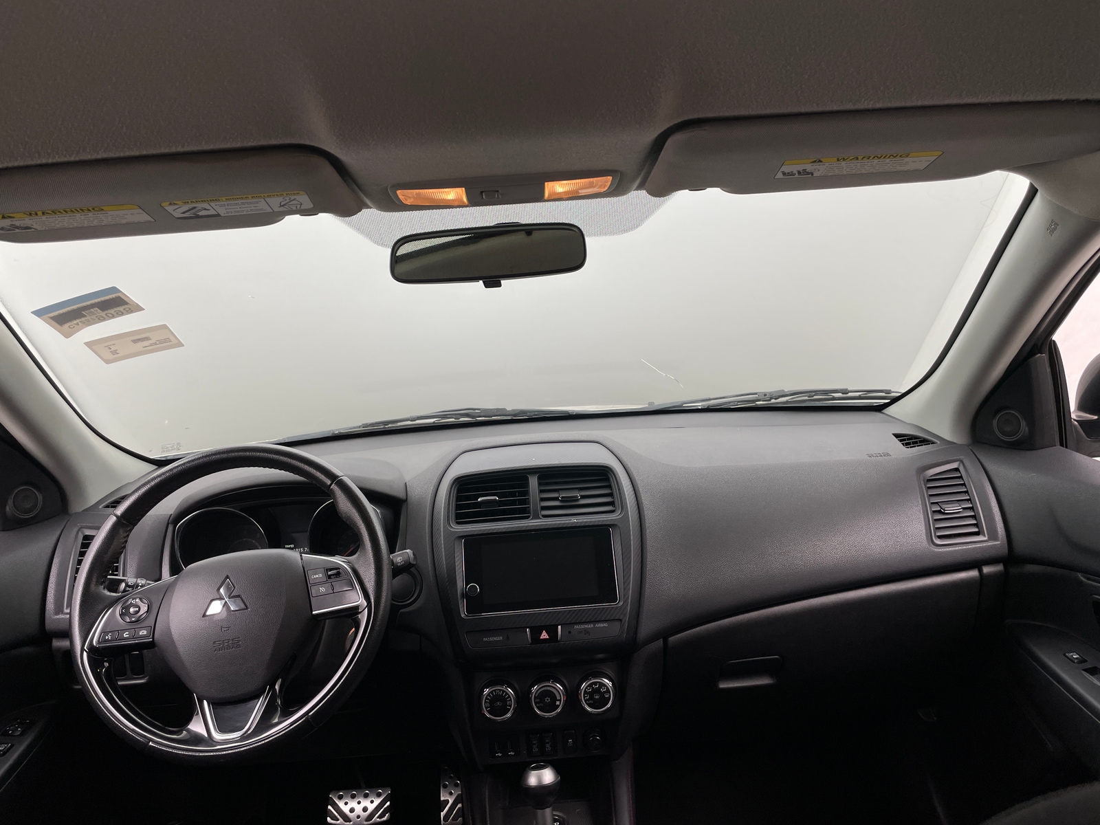 Thumbnail: 2019 Mitsubishi Outlander Sport - 3