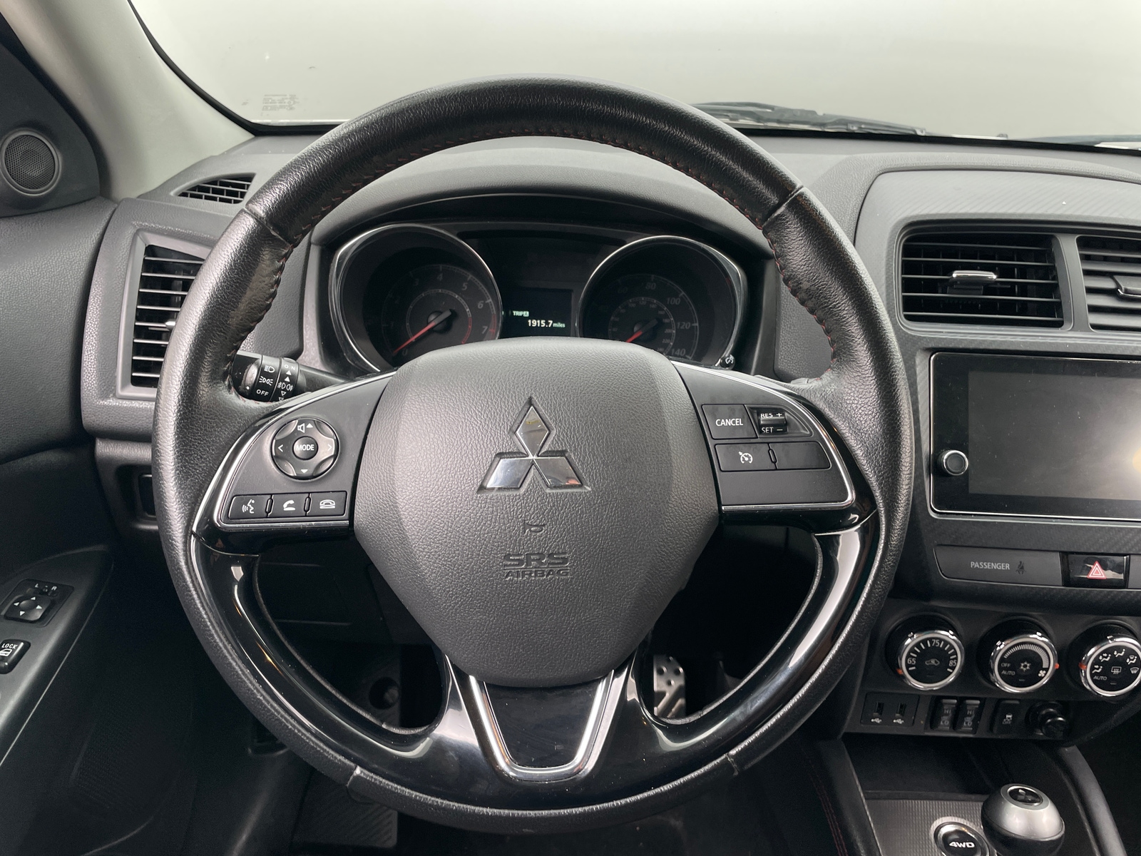 Thumbnail: 2019 Mitsubishi Outlander Sport - 5