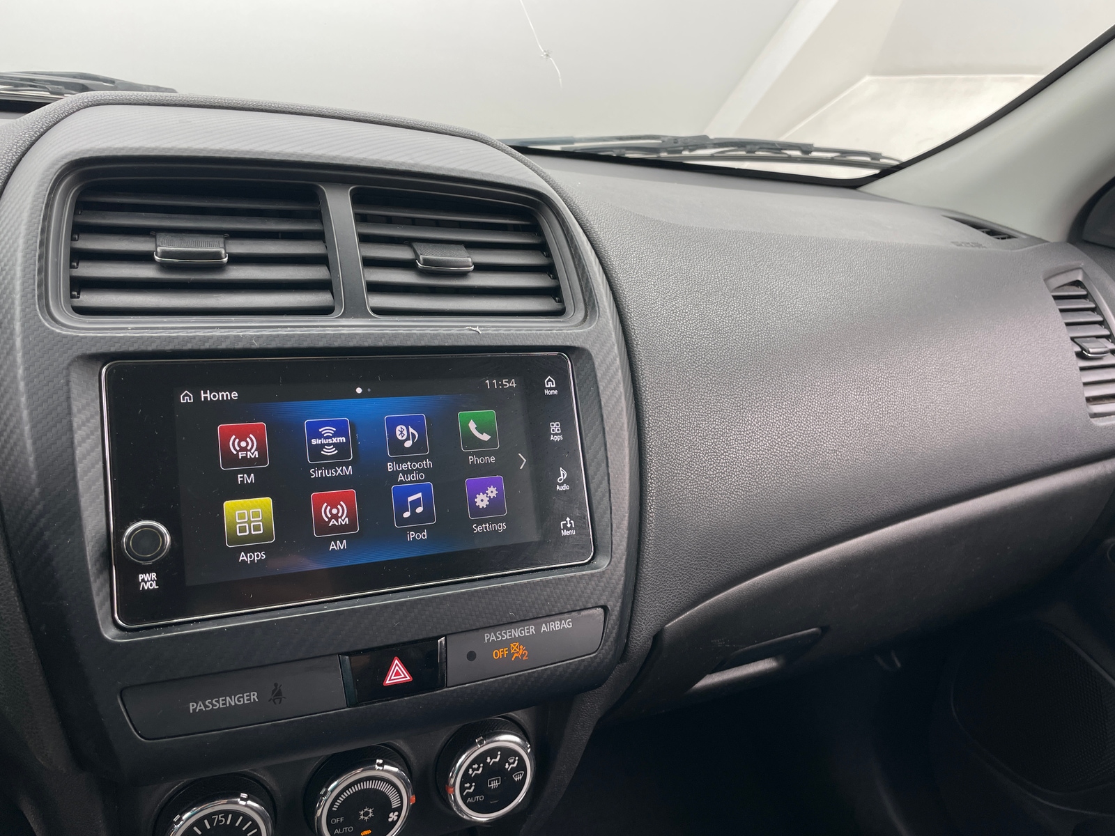 Thumbnail: 2019 Mitsubishi Outlander Sport - 4