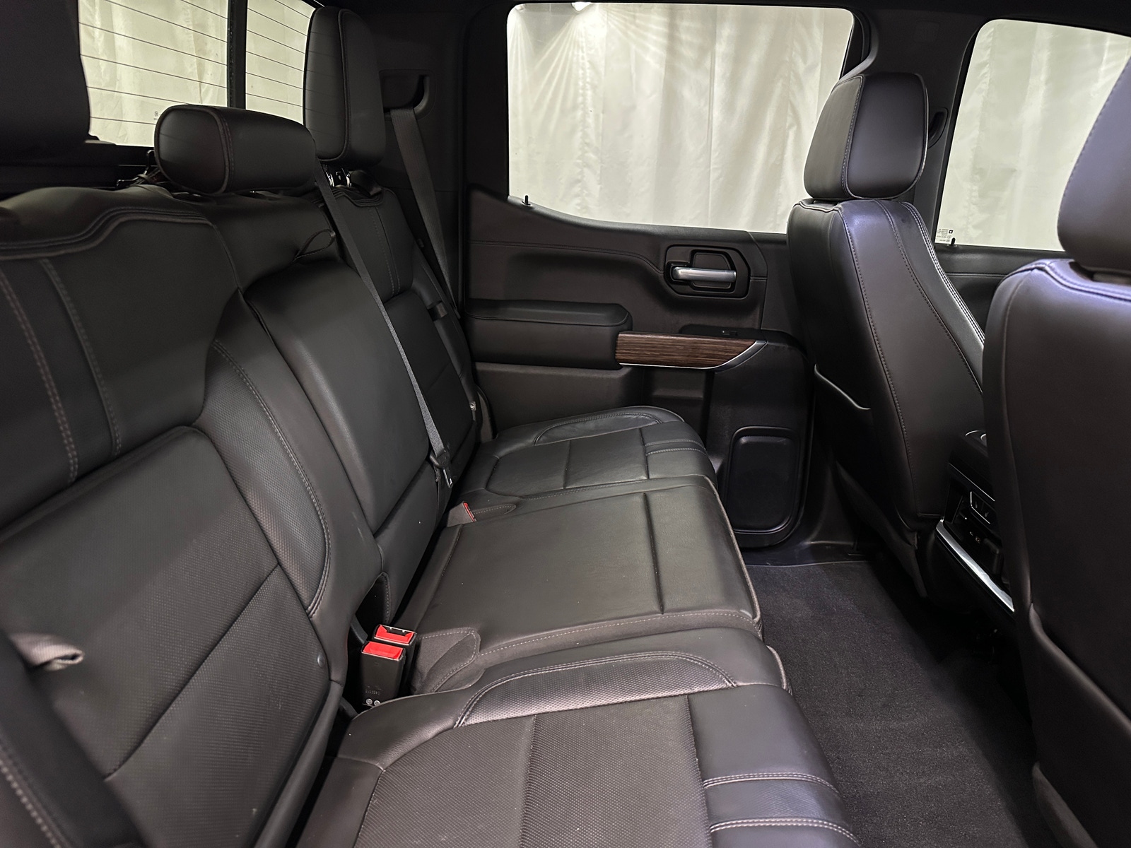 Thumbnail: 2020 Chevrolet Silverado 1500 - 5