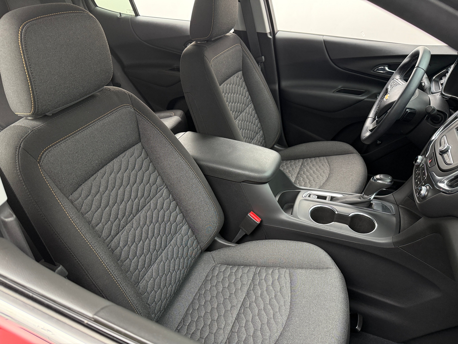 Thumbnail: 2021 Chevrolet Equinox - 2