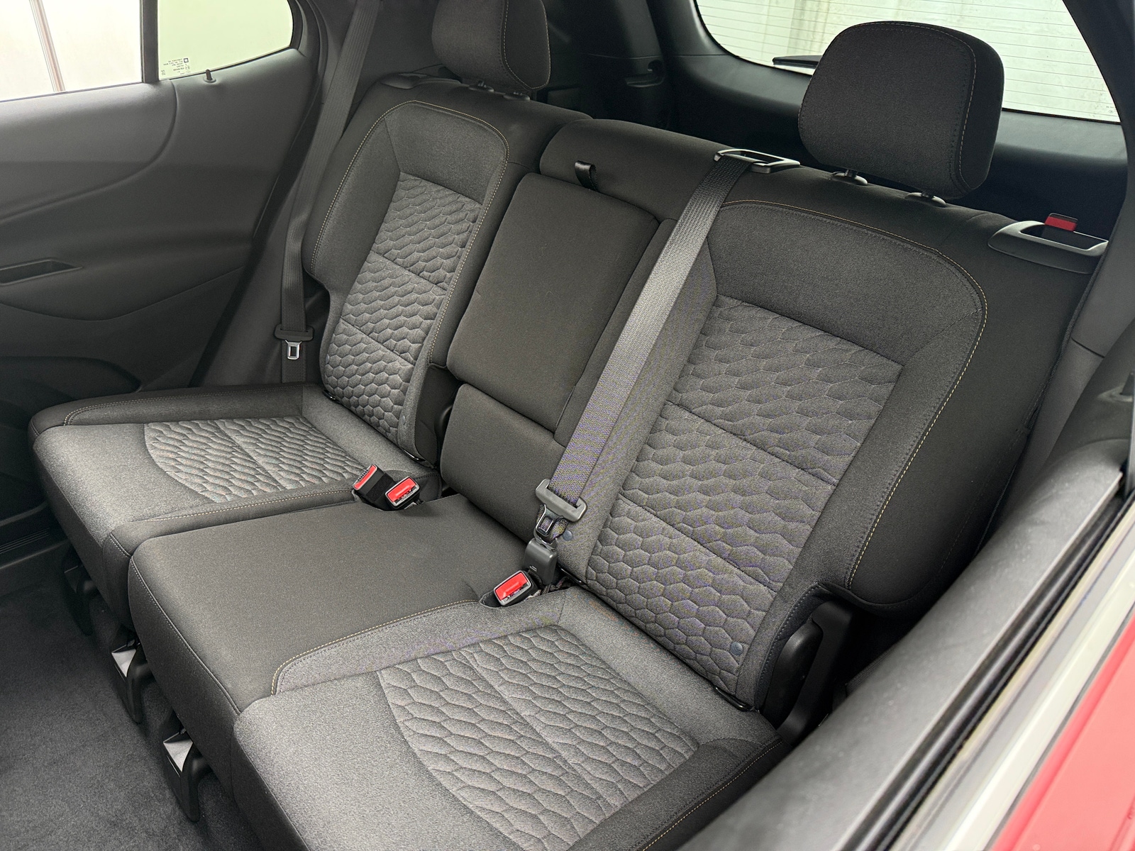 Thumbnail: 2021 Chevrolet Equinox - 6
