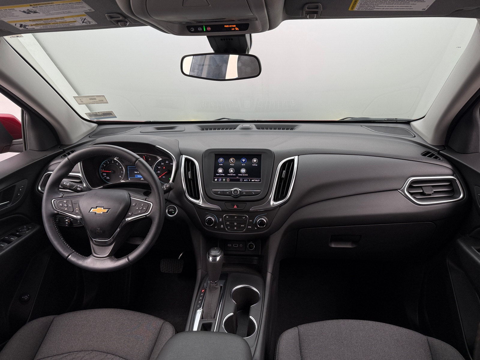 Thumbnail: 2021 Chevrolet Equinox - 3