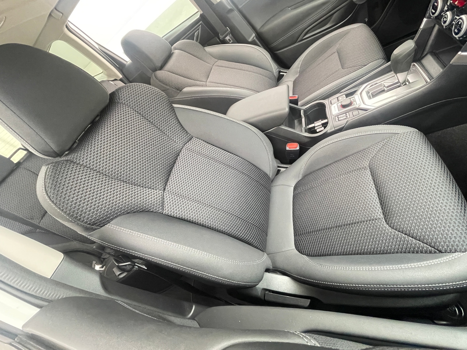 Thumbnail: 2020 Subaru Forester - 2