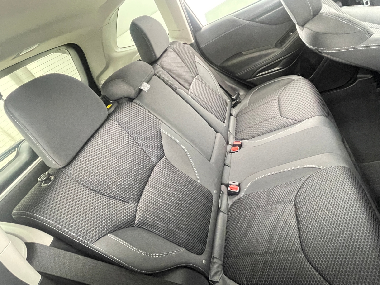 Thumbnail: 2020 Subaru Forester - 6