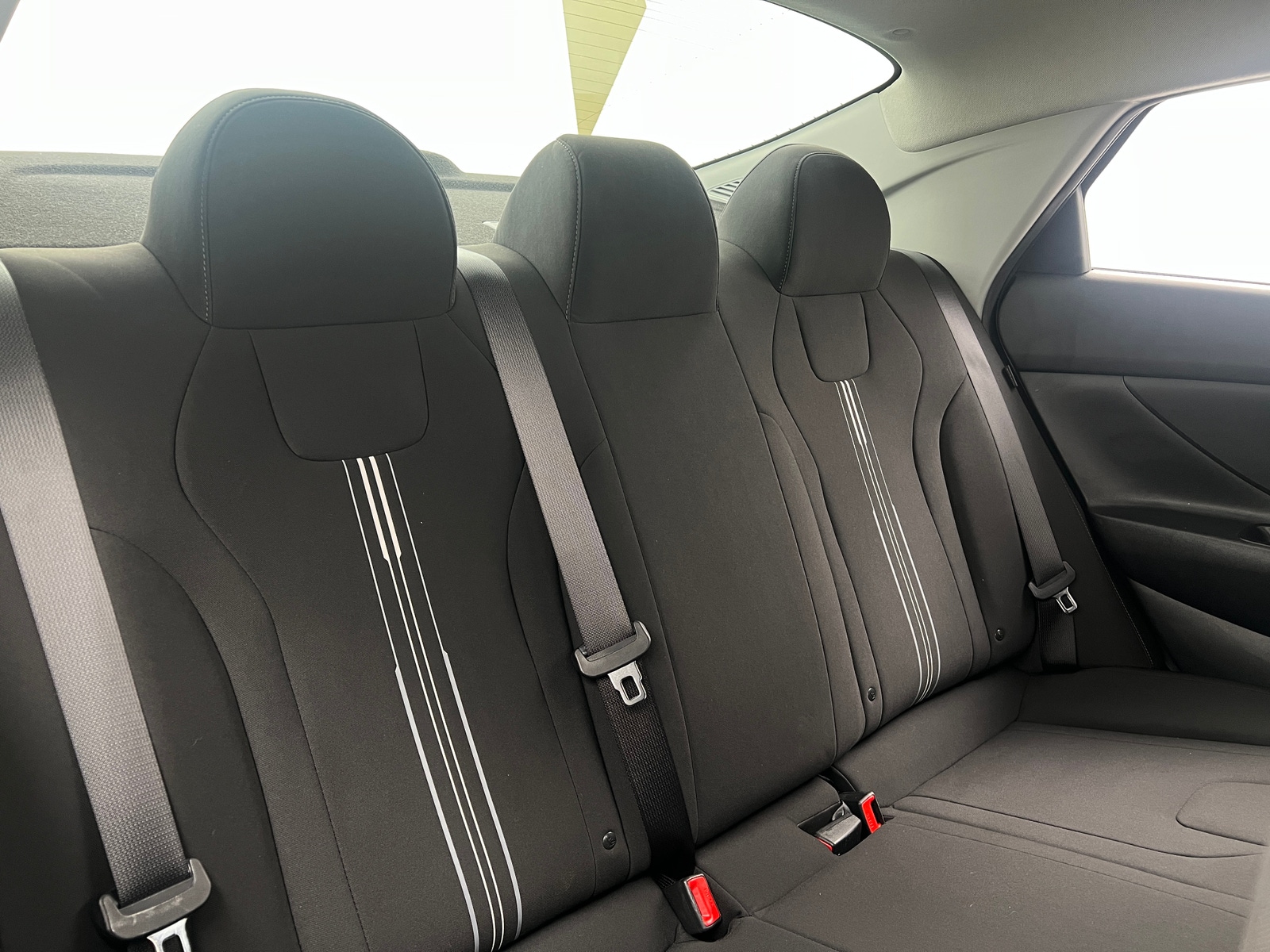 Thumbnail: 2024 Hyundai Elantra - 6