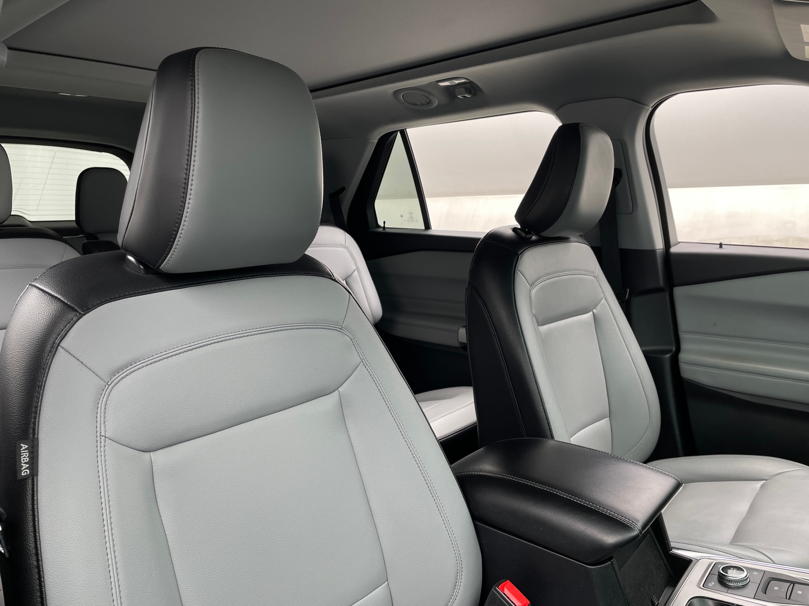 Thumbnail: 2021 Ford Explorer - 2