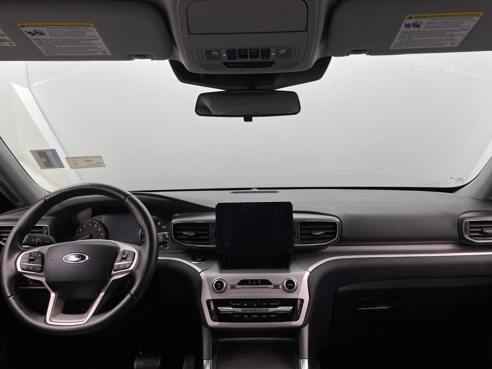 Thumbnail: 2021 Ford Explorer - 3
