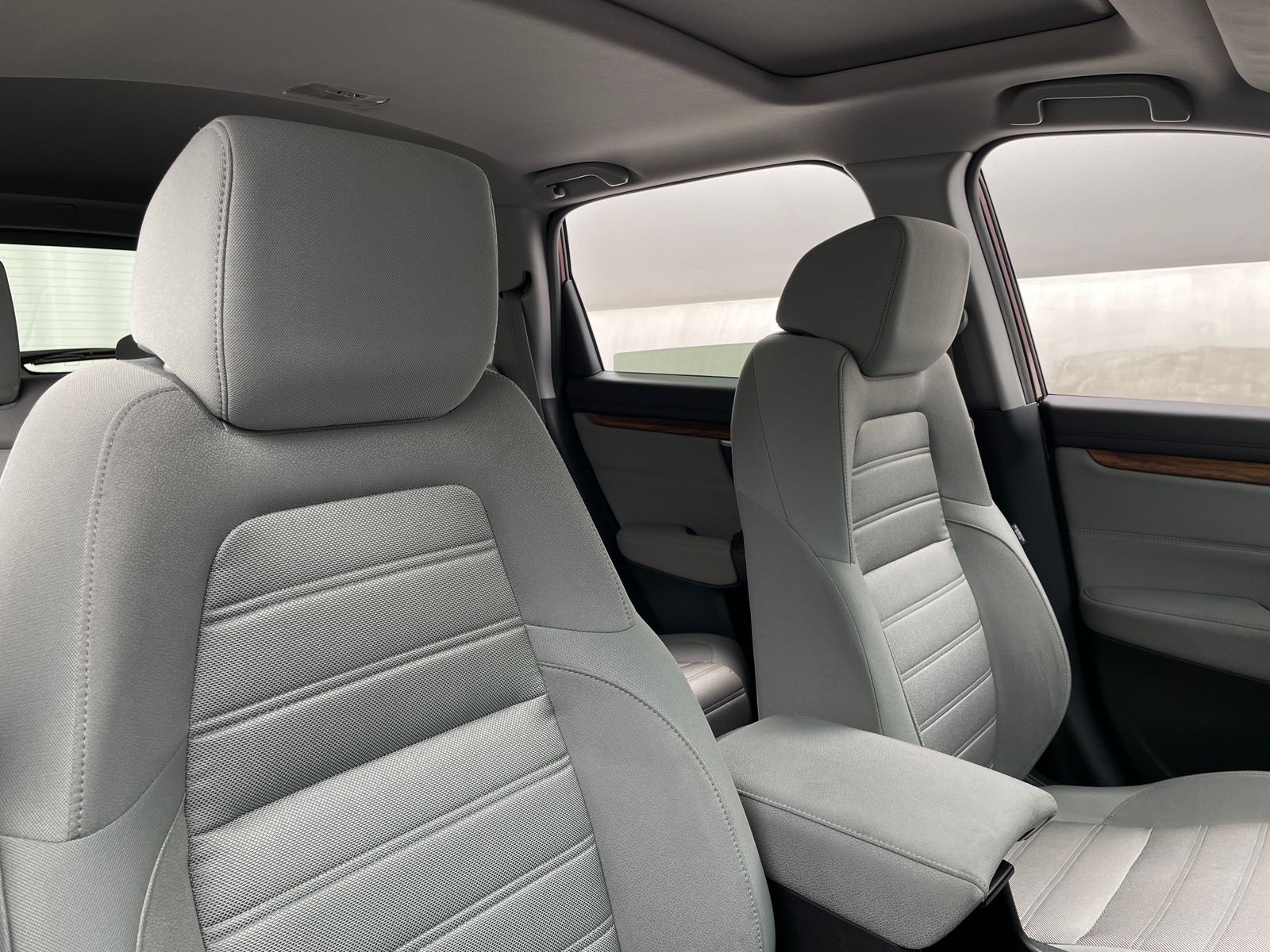 Thumbnail: 2019 Honda CR-V - 2