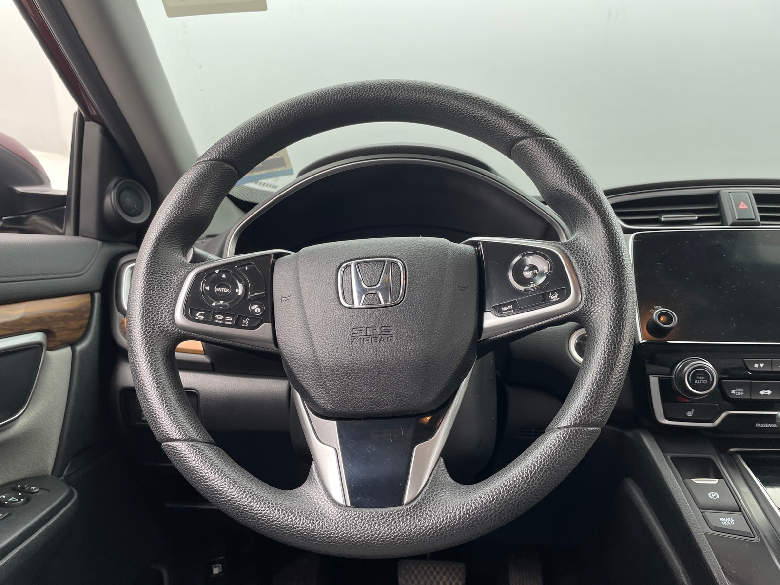 Thumbnail: 2019 Honda CR-V - 5