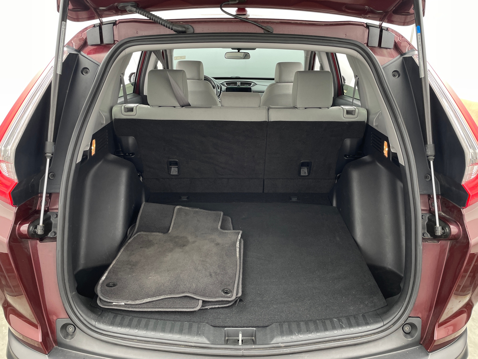 Thumbnail: 2019 Honda CR-V - 7
