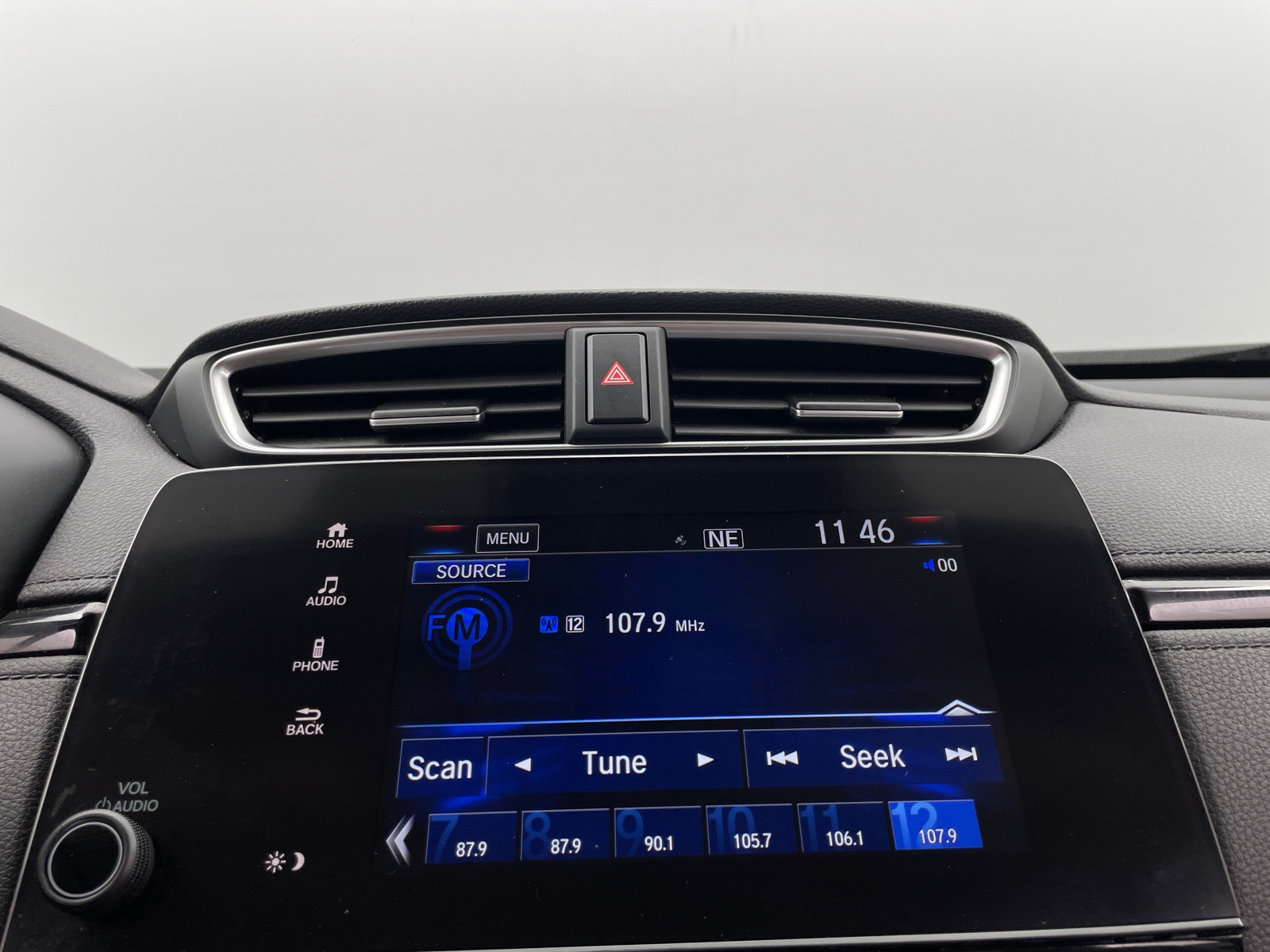 Thumbnail: 2019 Honda CR-V - 4