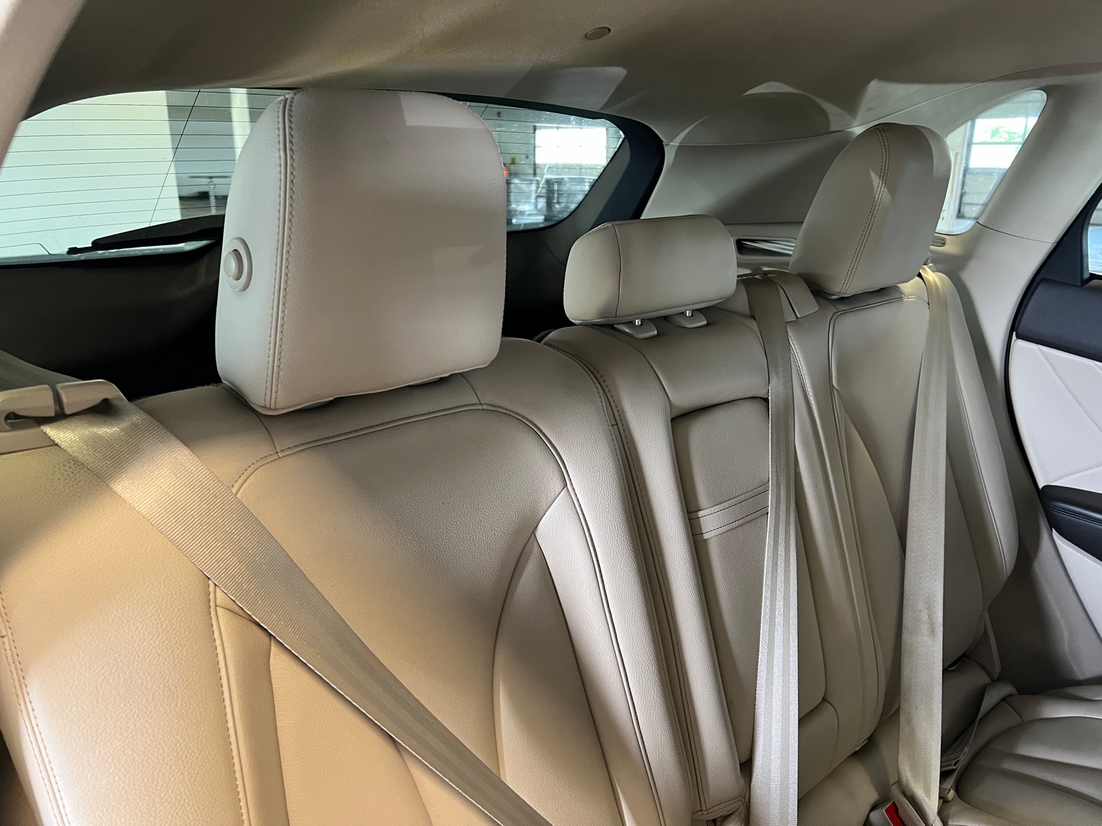 Thumbnail: 2017 Lincoln MKC - 5