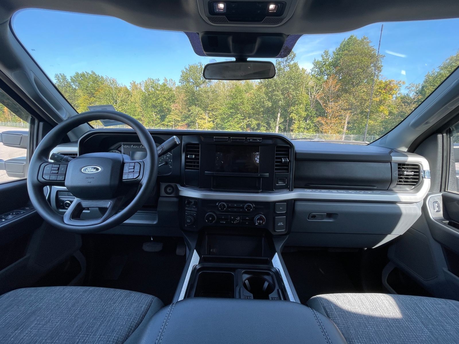 Thumbnail: 2024 Ford Econoline - 3