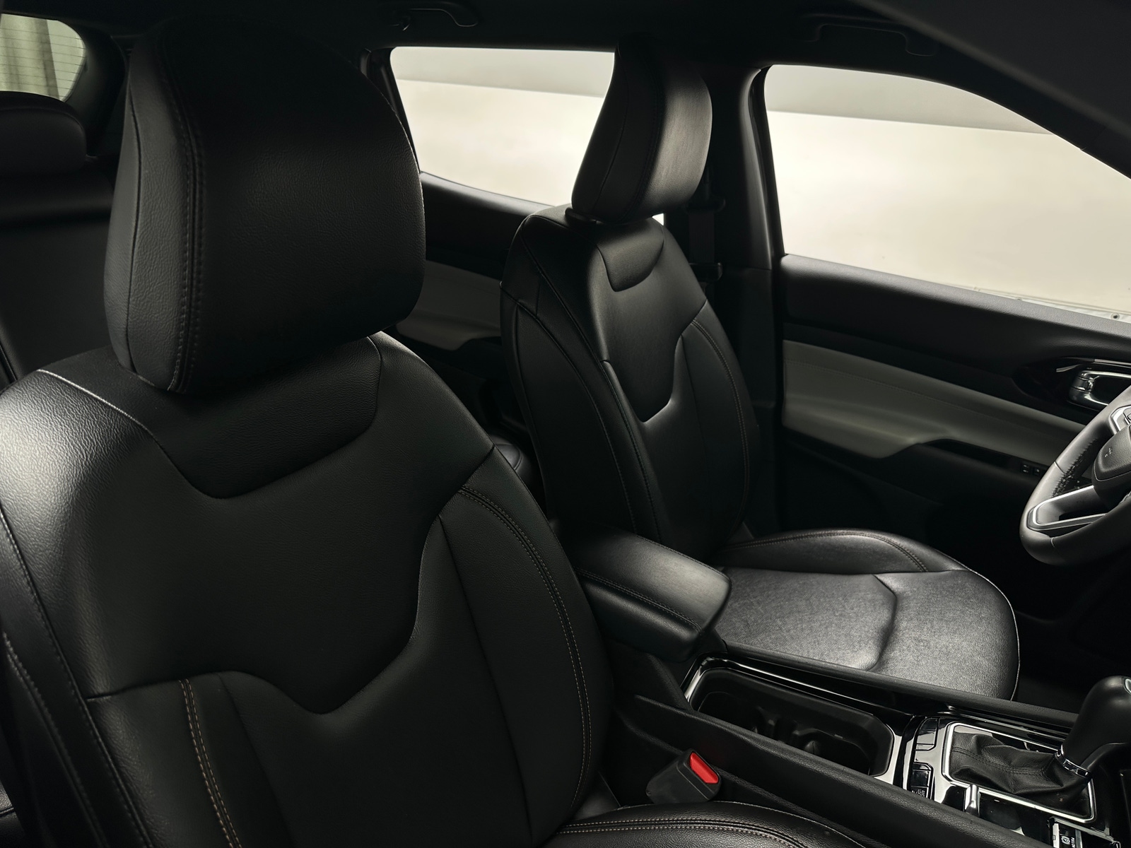 Thumbnail: 2024 Jeep Compass - 2