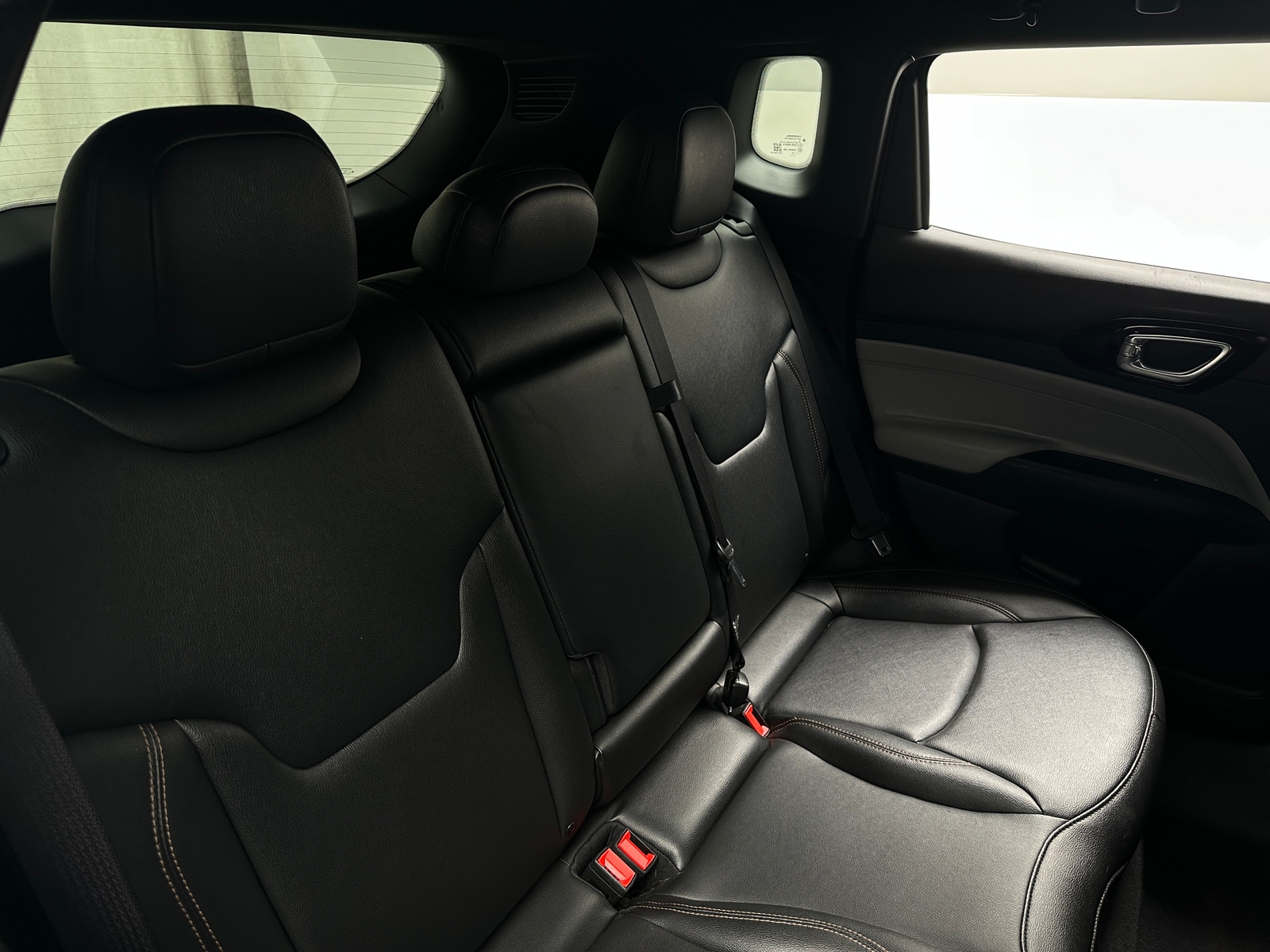 Thumbnail: 2024 Jeep Compass - 6