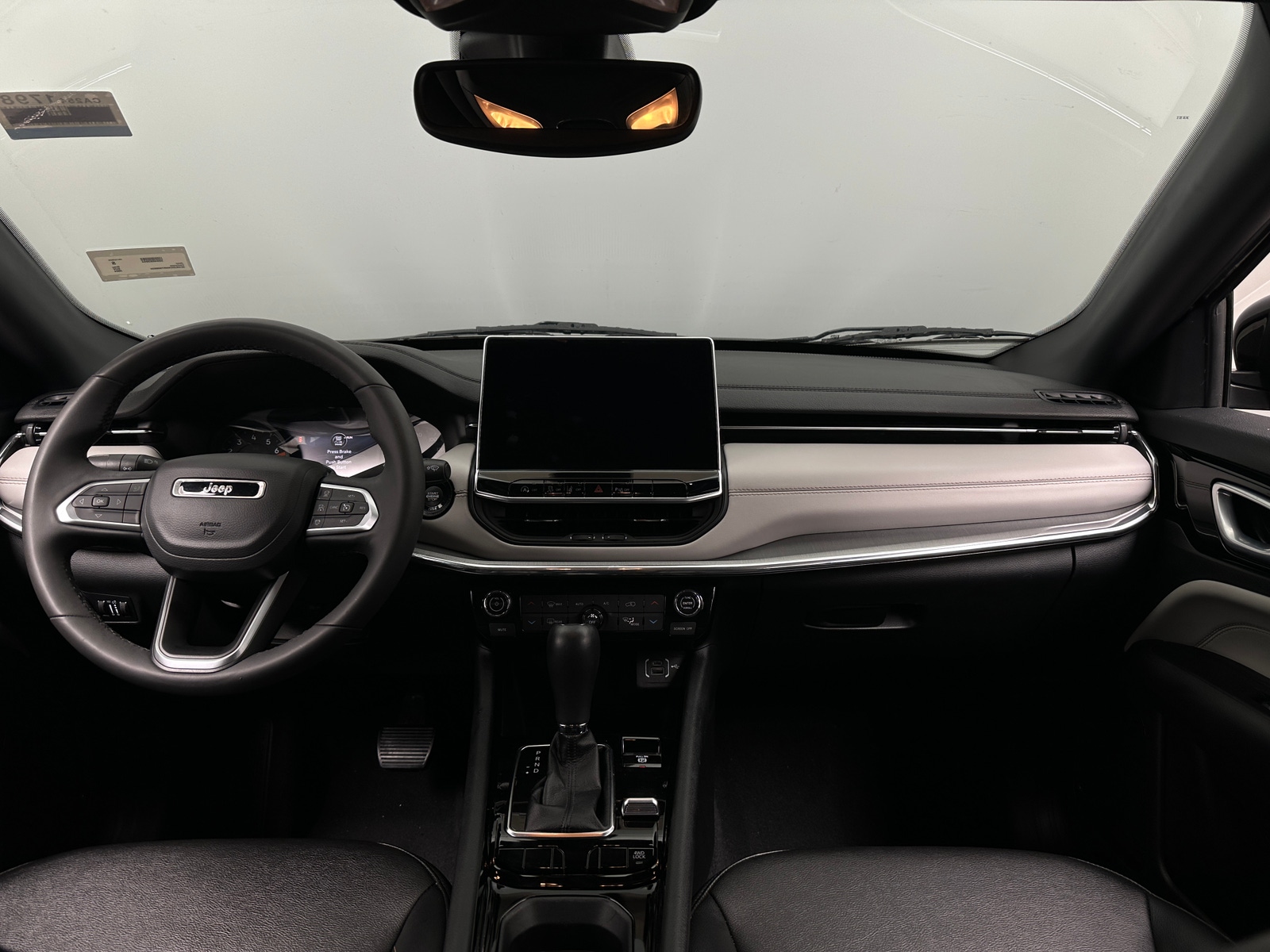 Thumbnail: 2024 Jeep Compass - 3