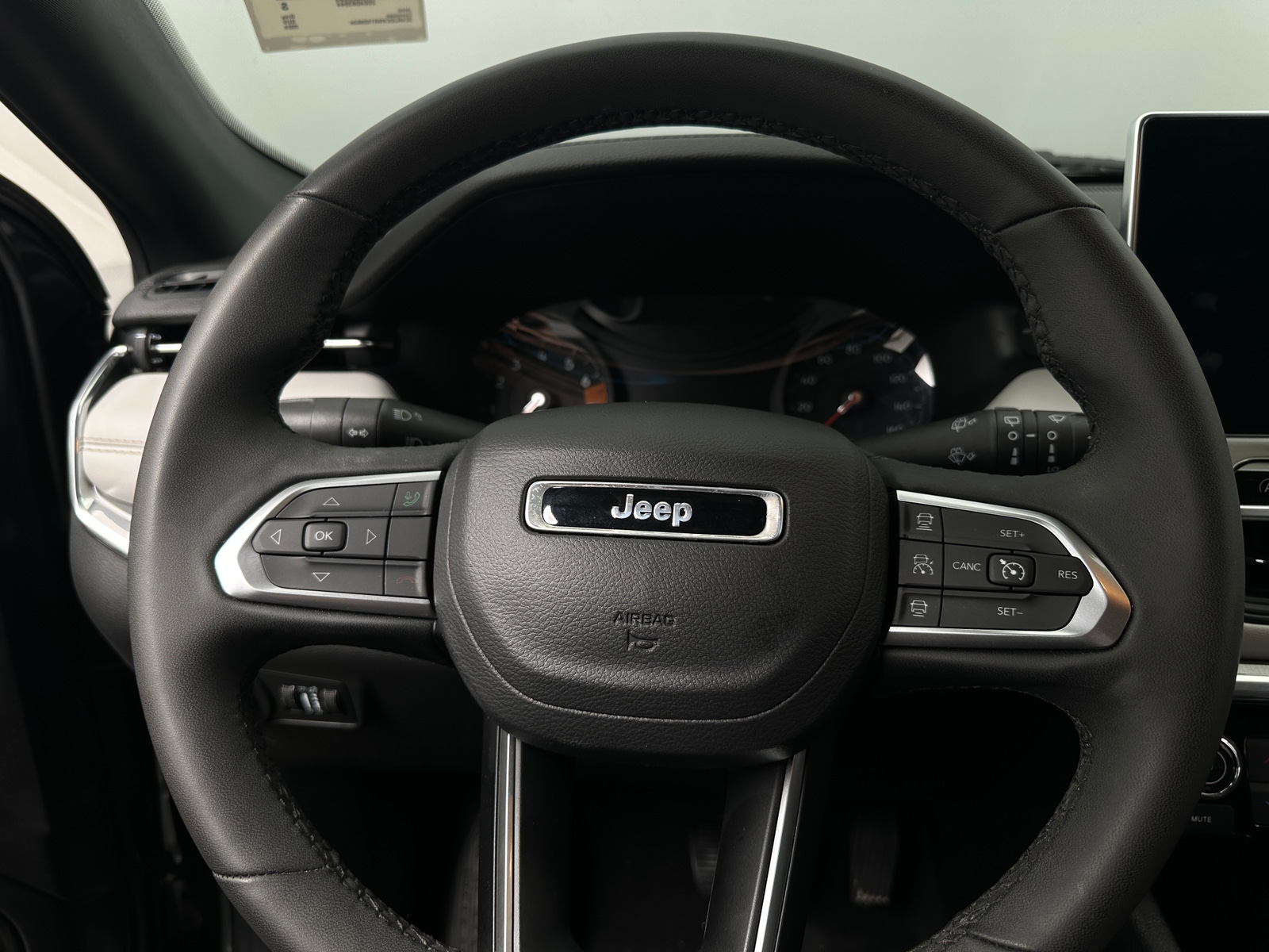 Thumbnail: 2024 Jeep Compass - 5