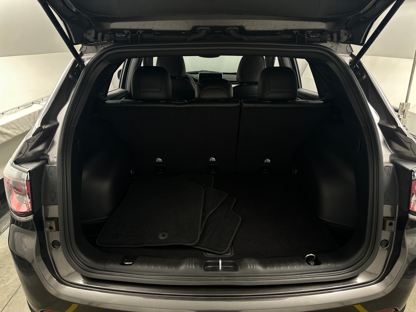 Thumbnail: 2024 Jeep Compass - 7