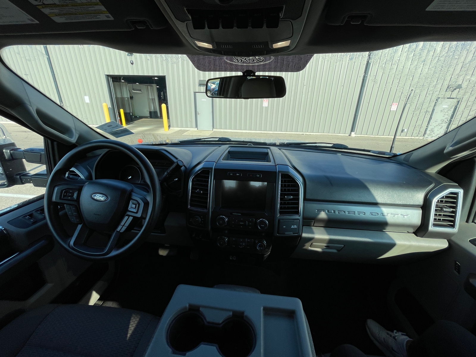 Thumbnail: 2019 Ford Econoline - 3