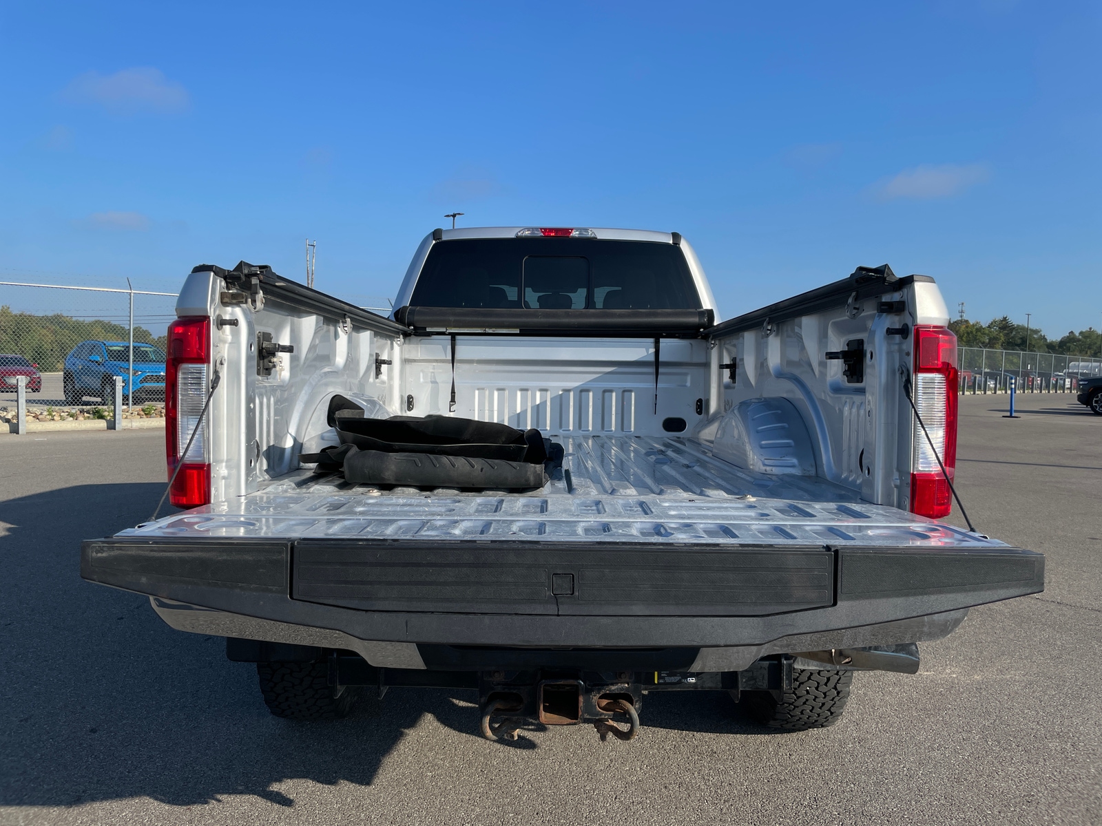 Thumbnail: 2019 Ford Econoline - 7