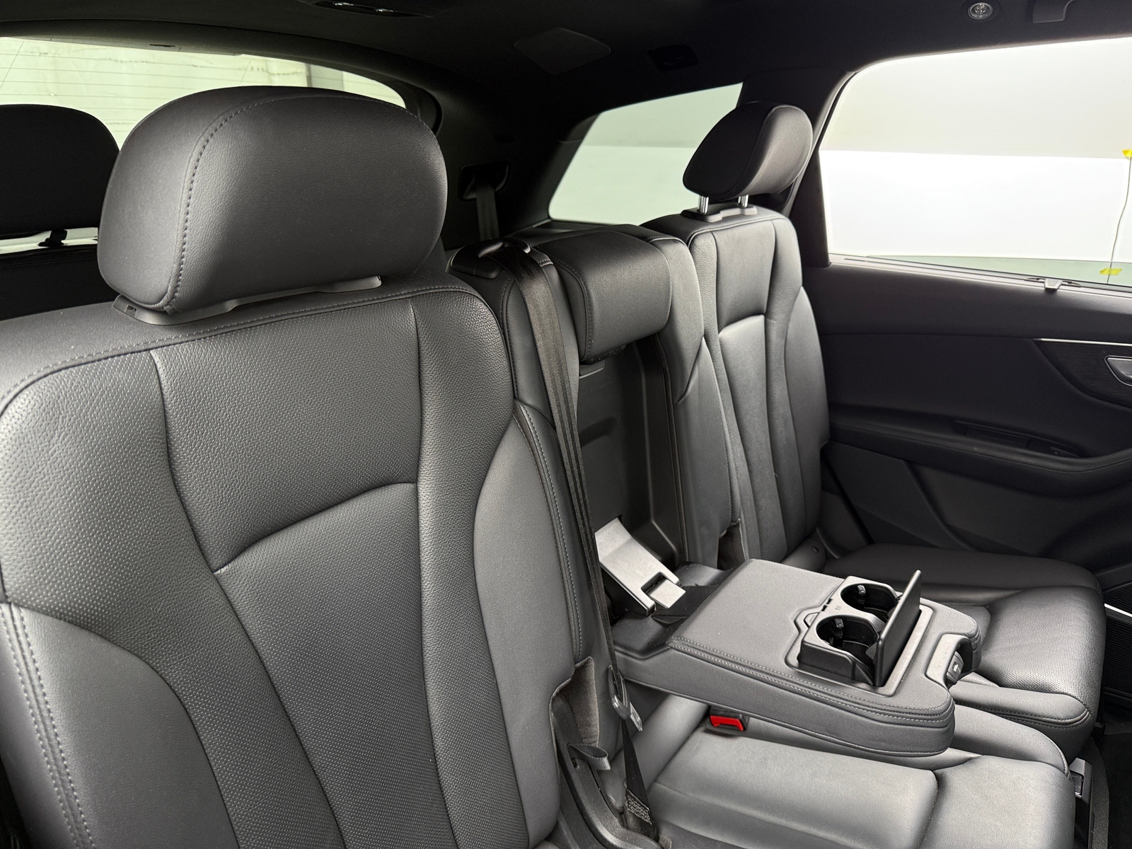 Thumbnail: 2021 Audi Q7 - 5
