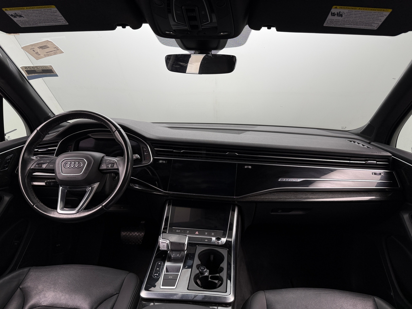 Thumbnail: 2021 Audi Q7 - 2