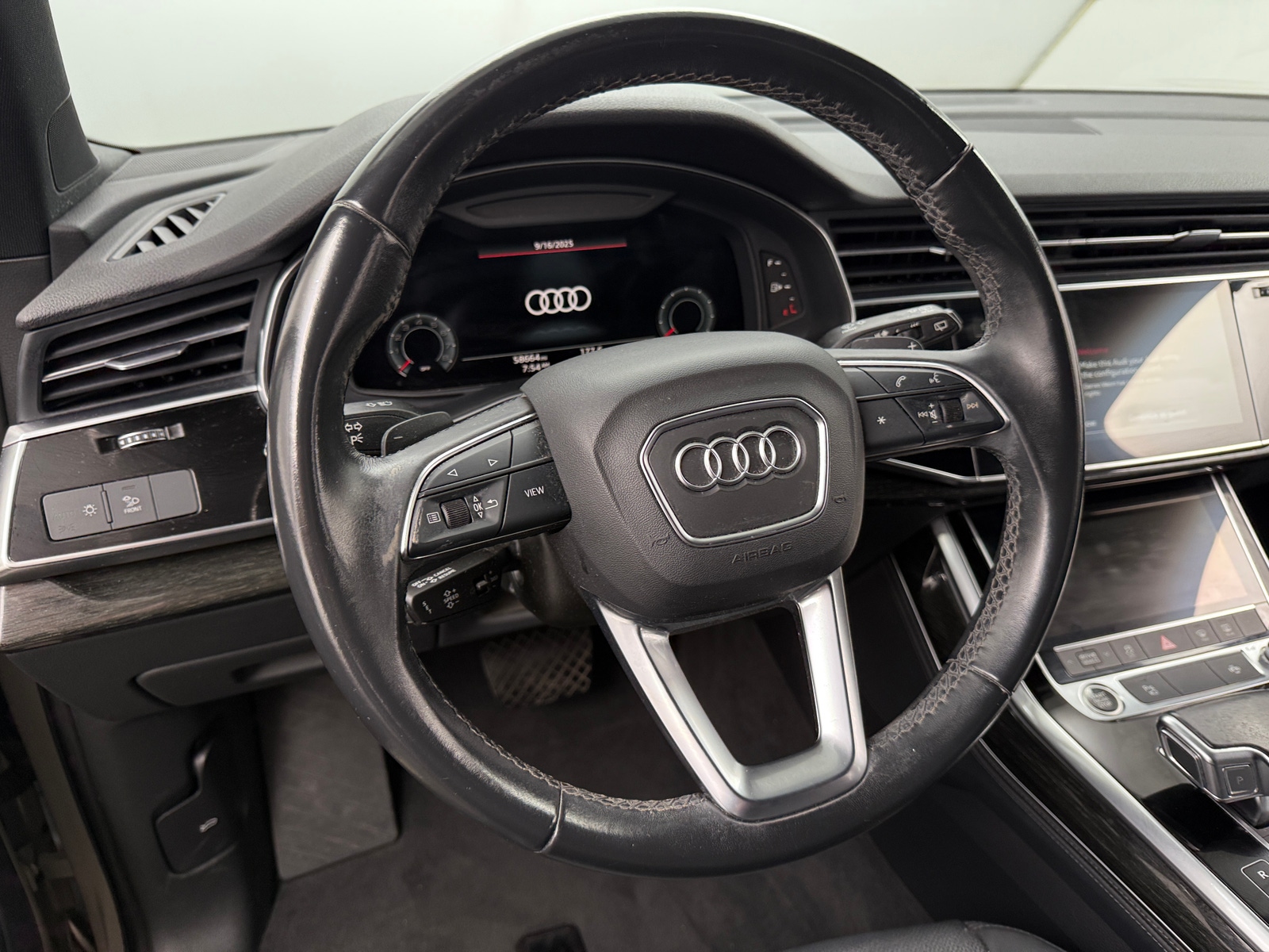 Thumbnail: 2021 Audi Q7 - 4