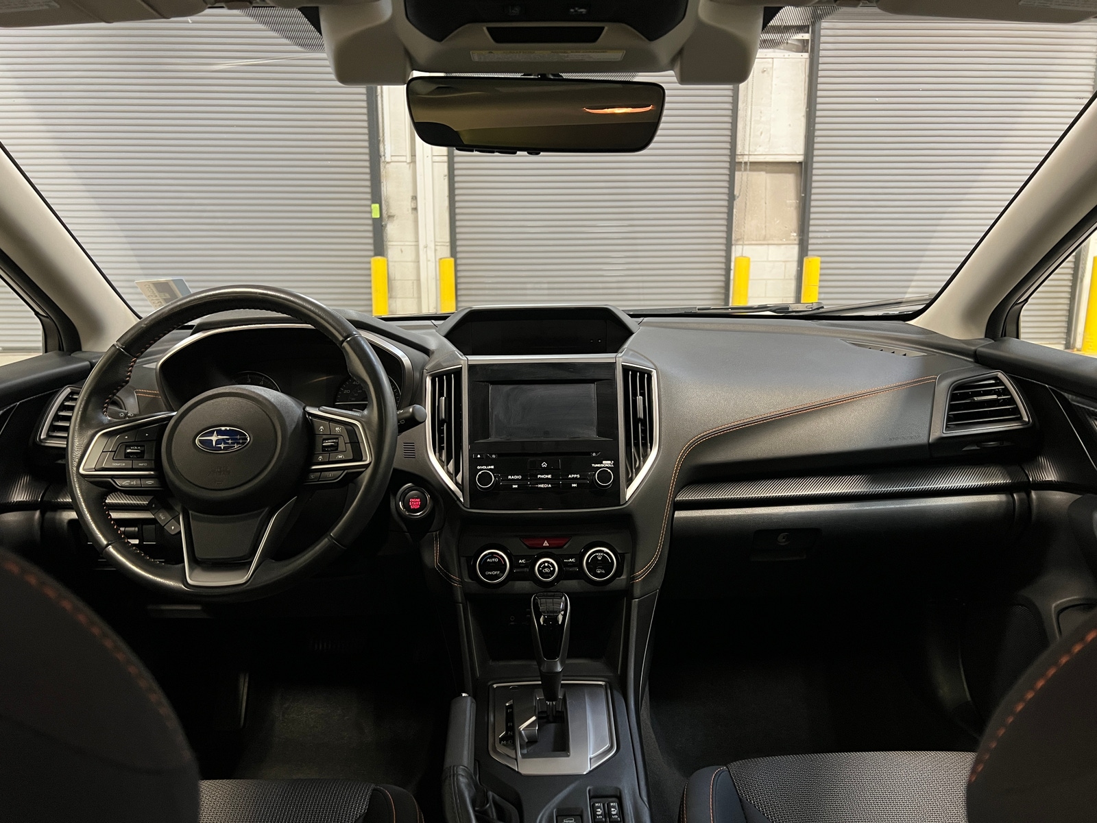 Thumbnail: 2020 Subaru Crosstrek - 3