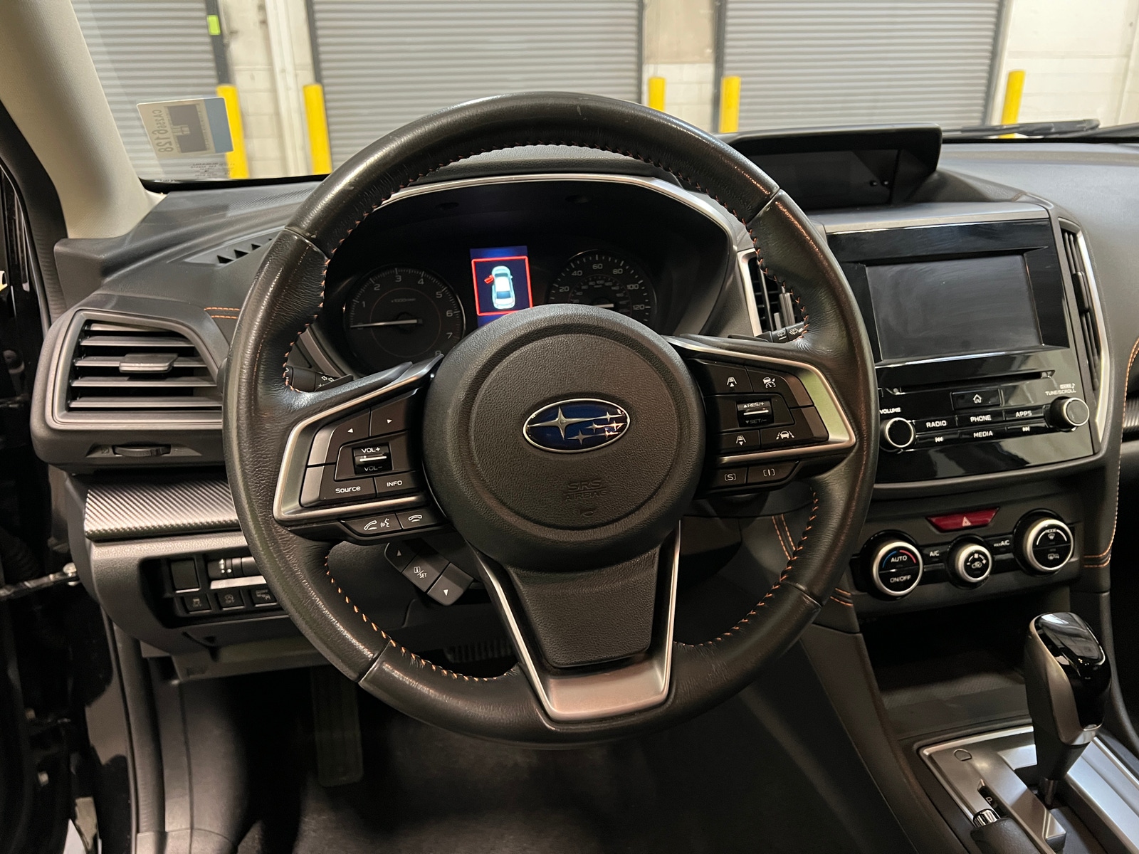 Thumbnail: 2020 Subaru Crosstrek - 5