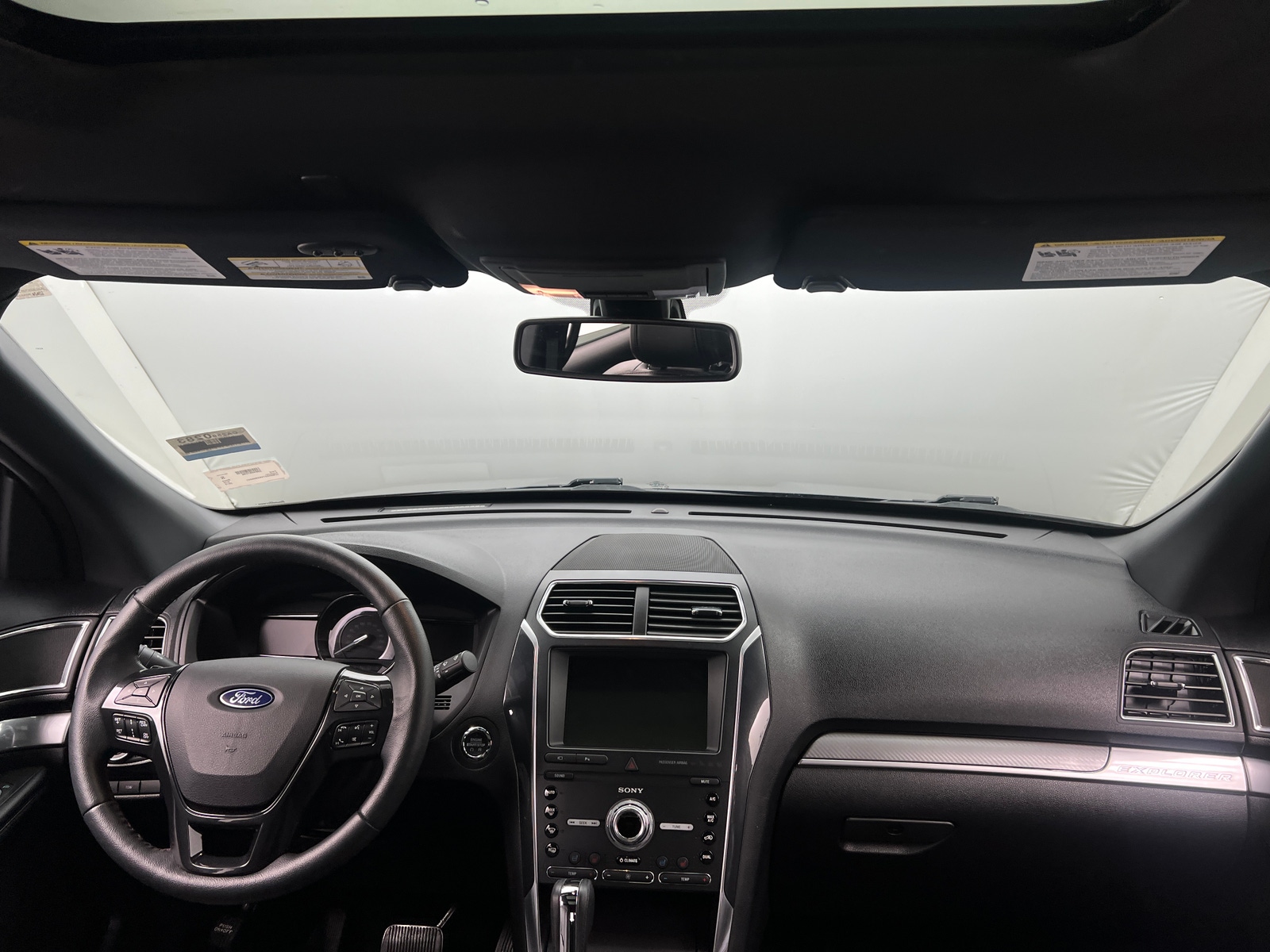 Thumbnail: 2019 Ford Explorer - 2