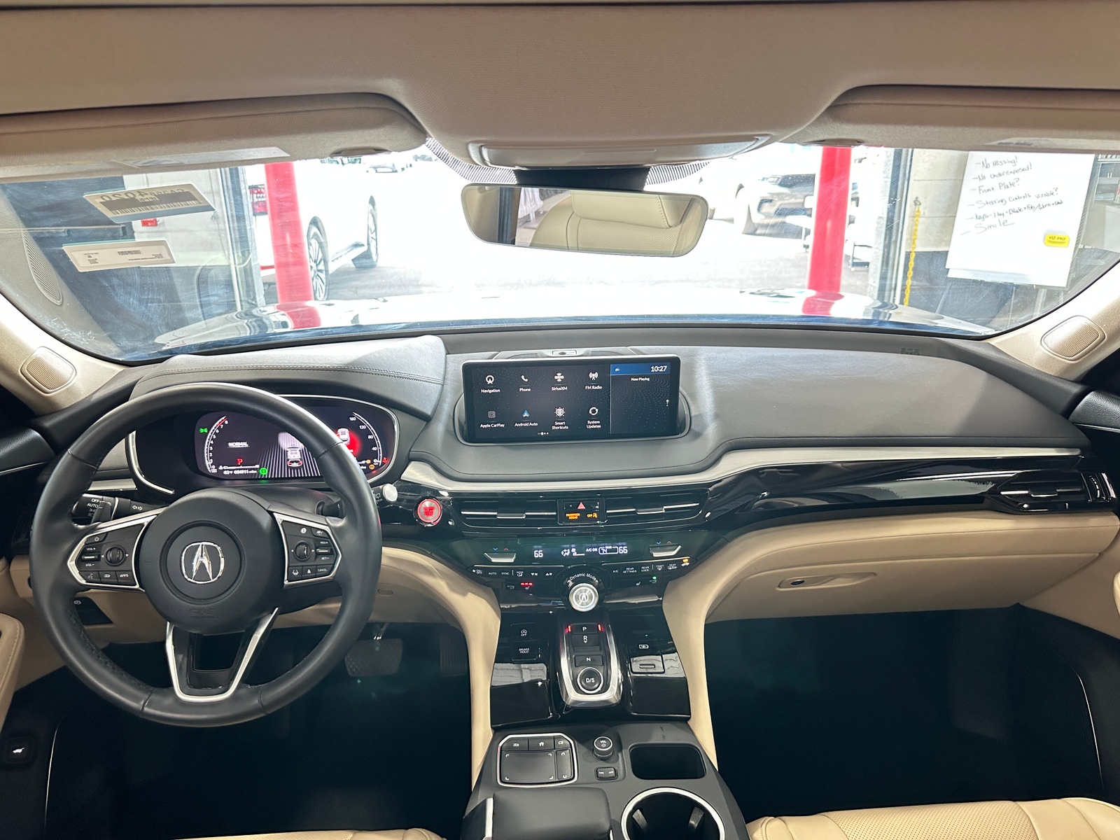 Thumbnail: 2022 Acura MDX - 2