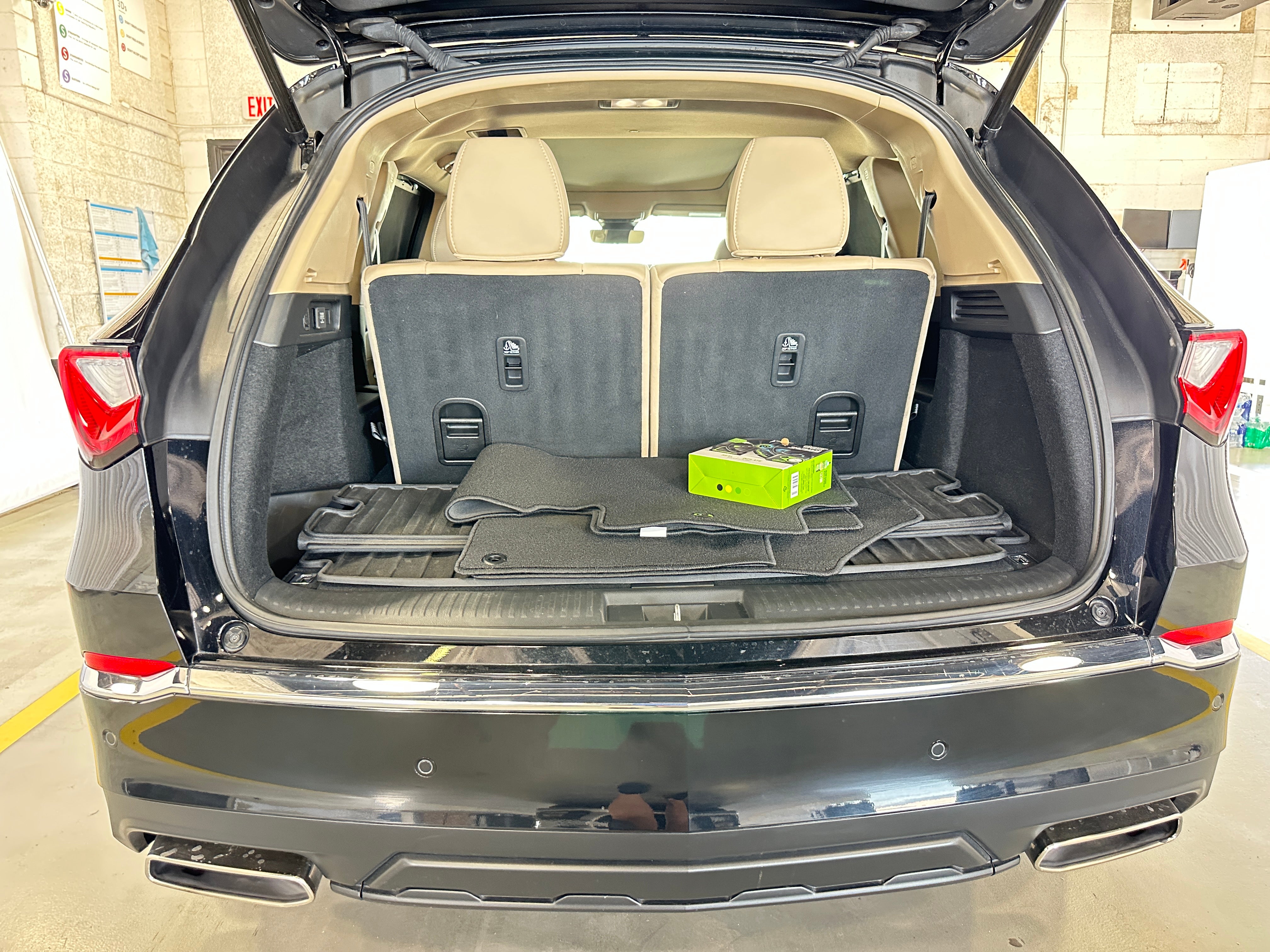 2022 Acura MDX
