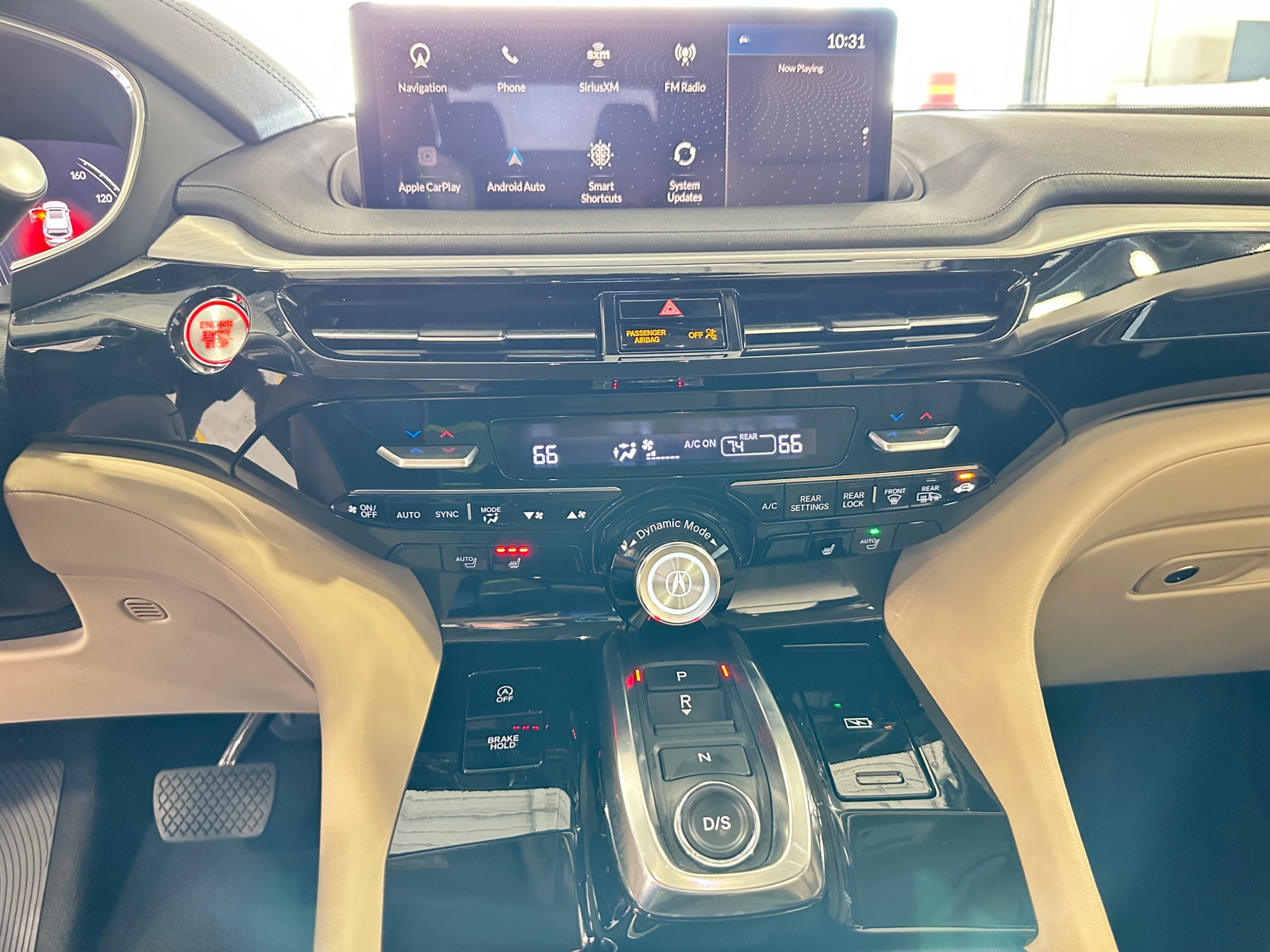 Thumbnail: 2022 Acura MDX - 3