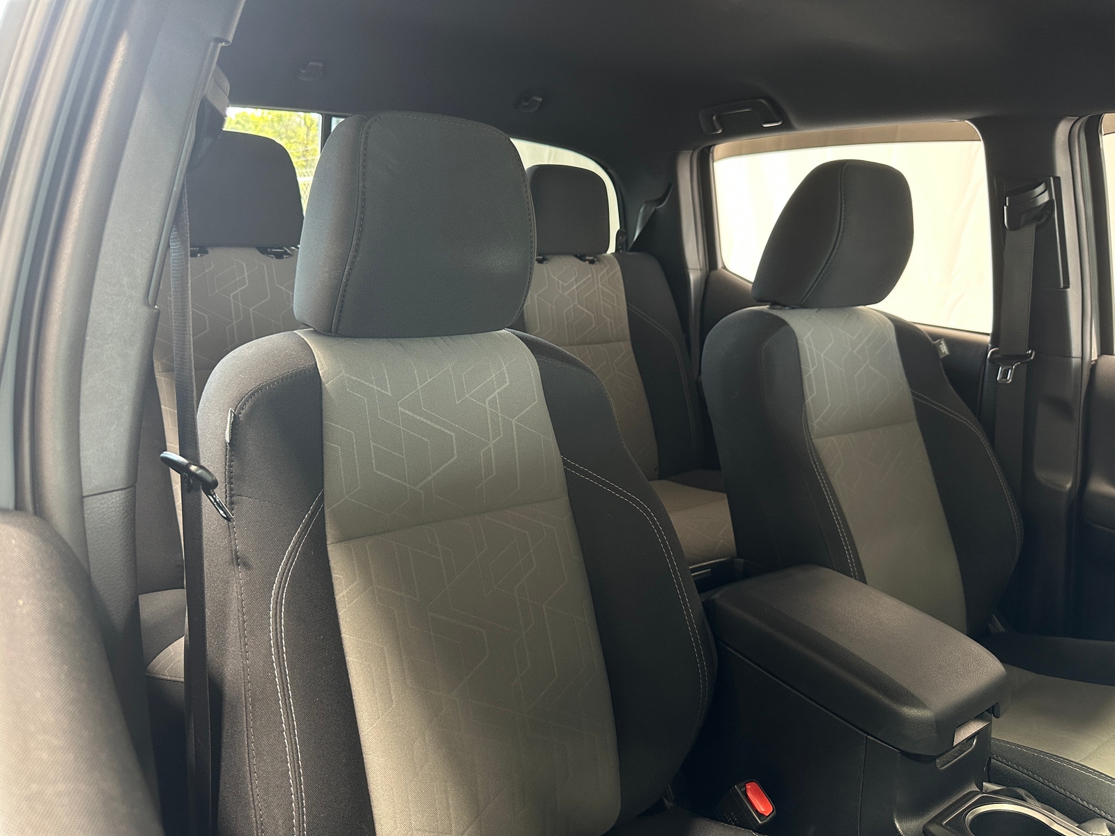 Thumbnail: 2021 Toyota Tacoma - 2
