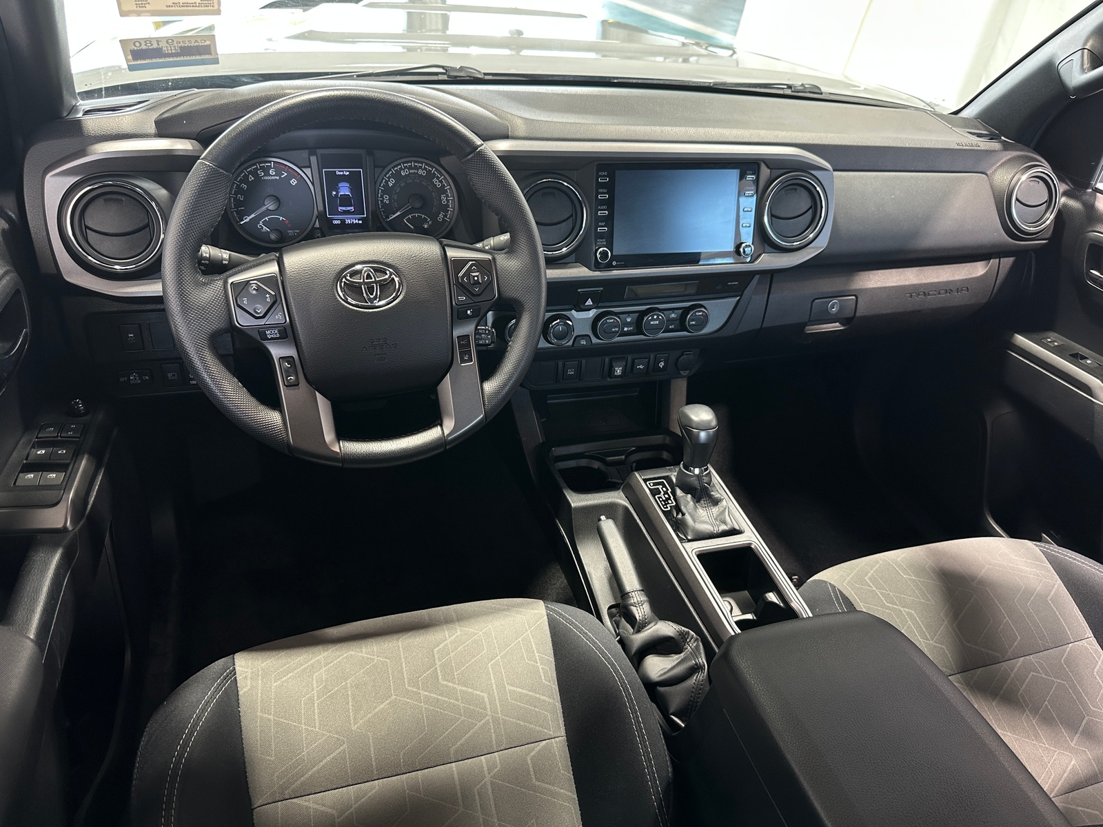 Thumbnail: 2021 Toyota Tacoma - 3