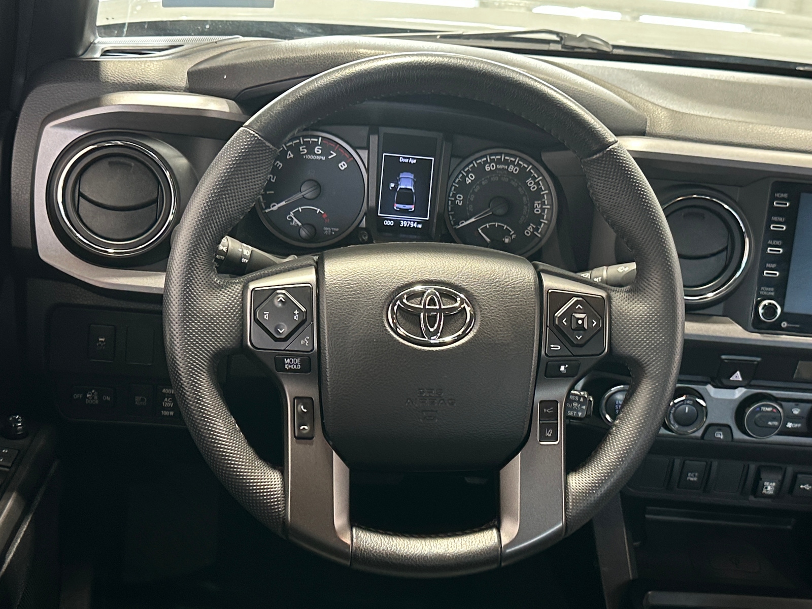 Thumbnail: 2021 Toyota Tacoma - 5
