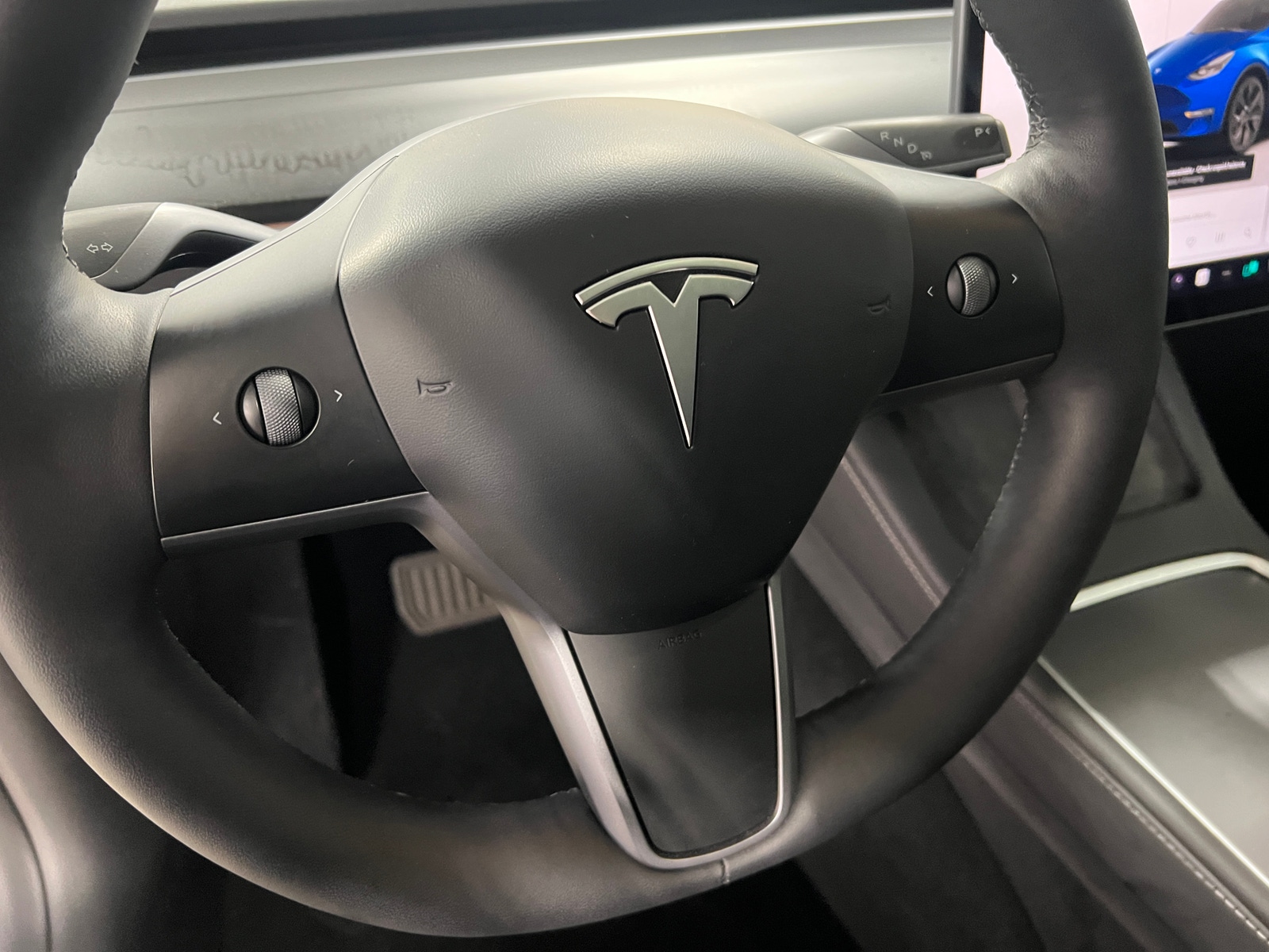 Thumbnail: 2024 Tesla Model Y - 5