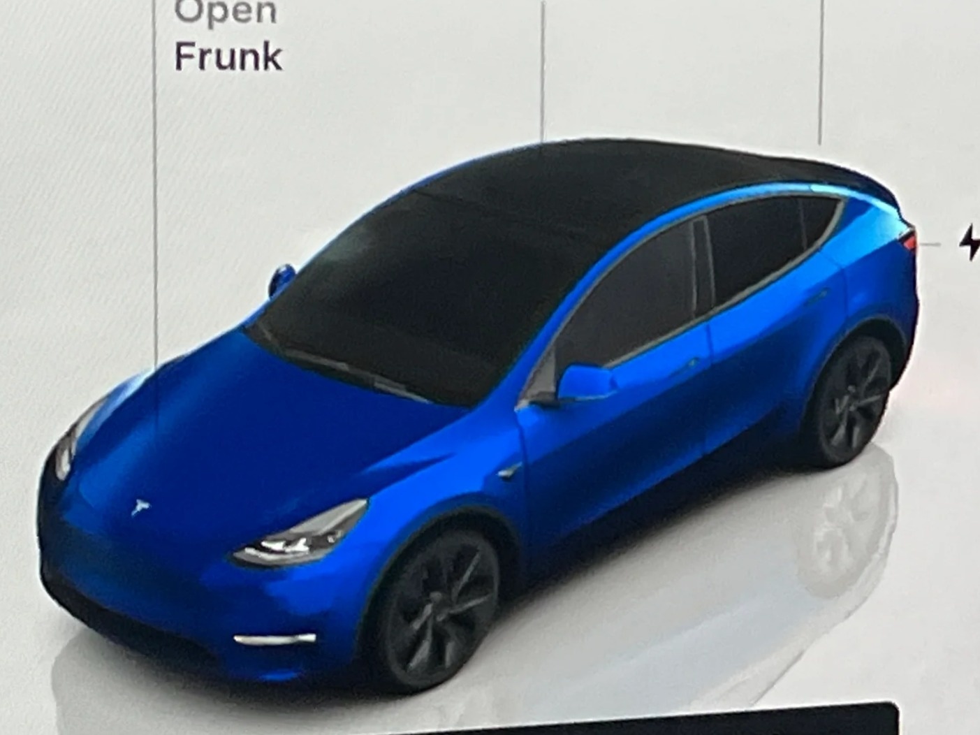 Thumbnail: 2024 Tesla Model Y - 4