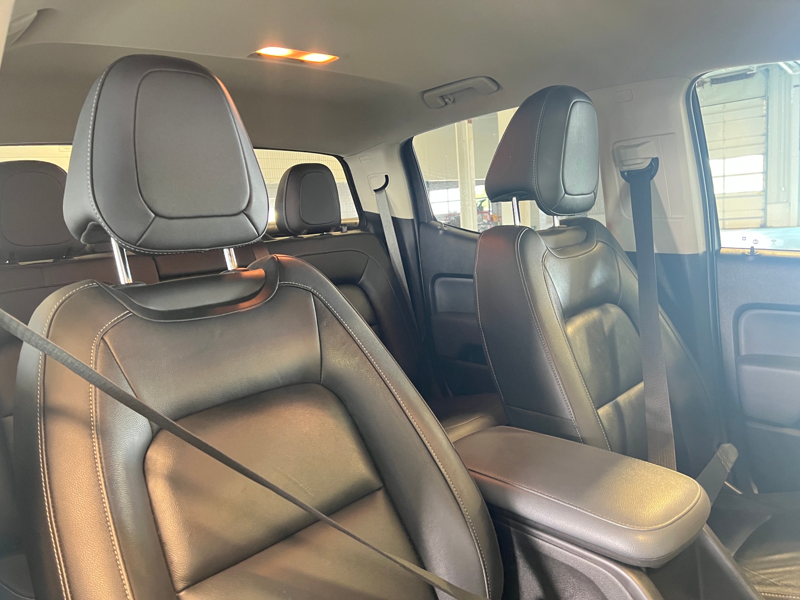 Thumbnail: 2019 Chevrolet Colorado - 2