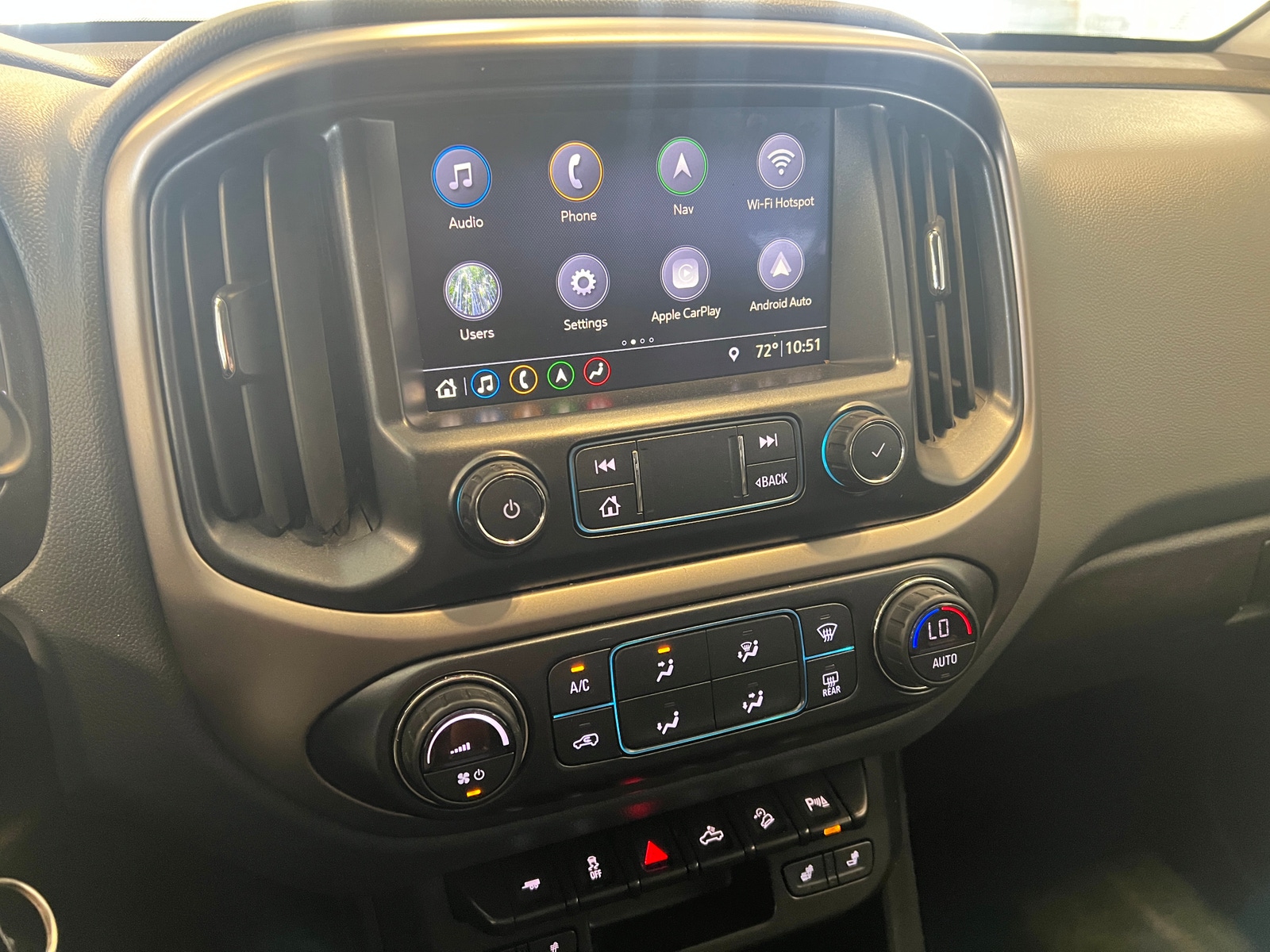Thumbnail: 2019 Chevrolet Colorado - 4
