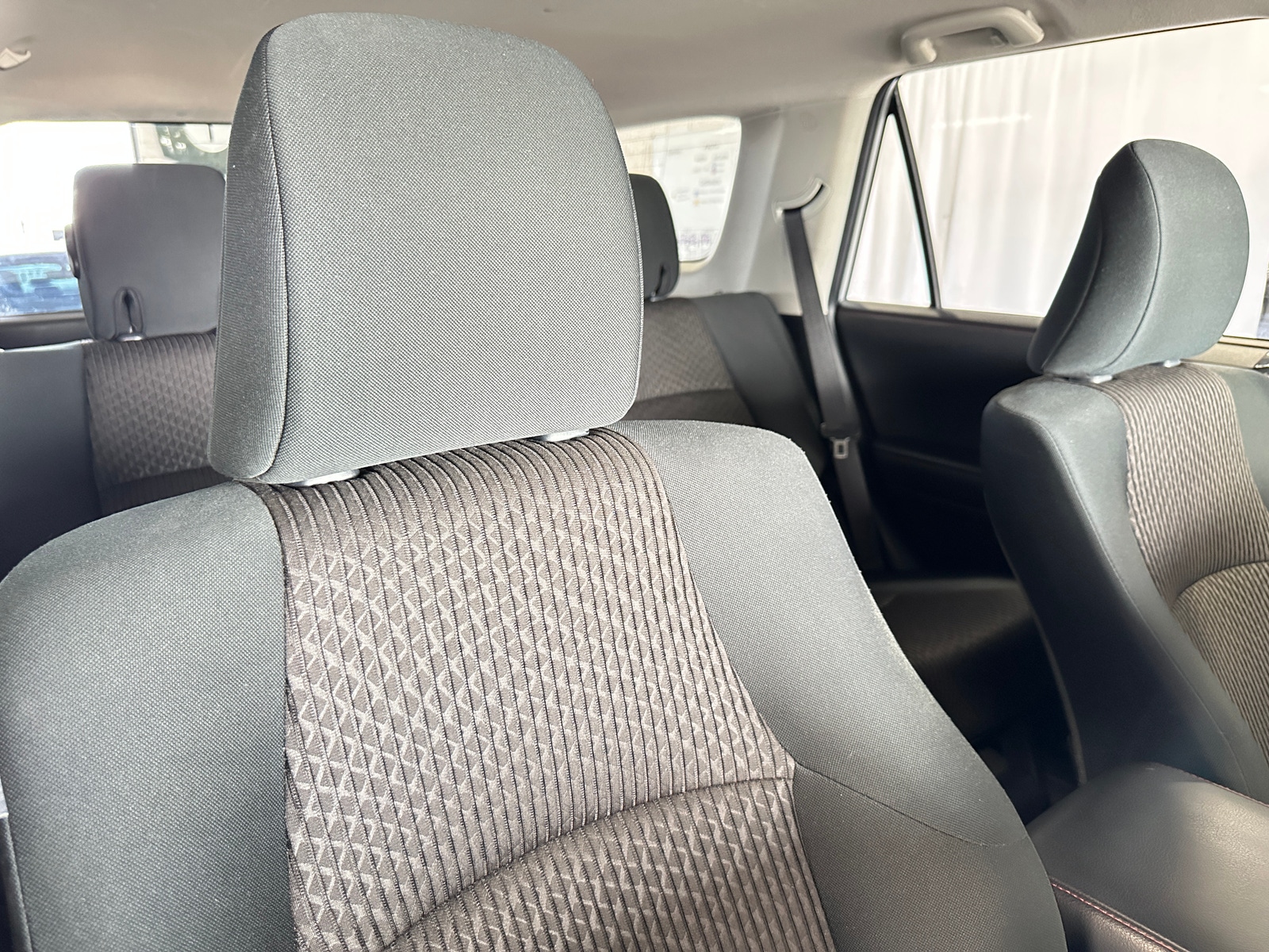 Thumbnail: 2024 Toyota 4Runner - 2