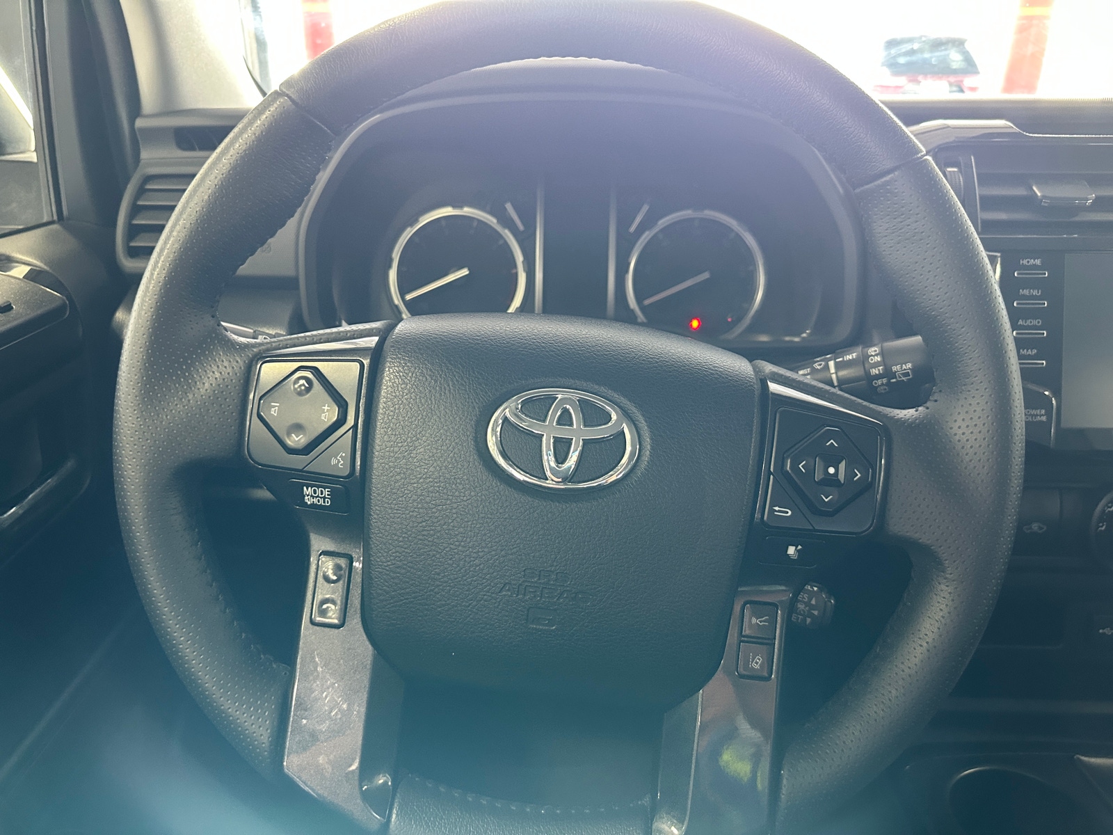 Thumbnail: 2024 Toyota 4Runner - 5