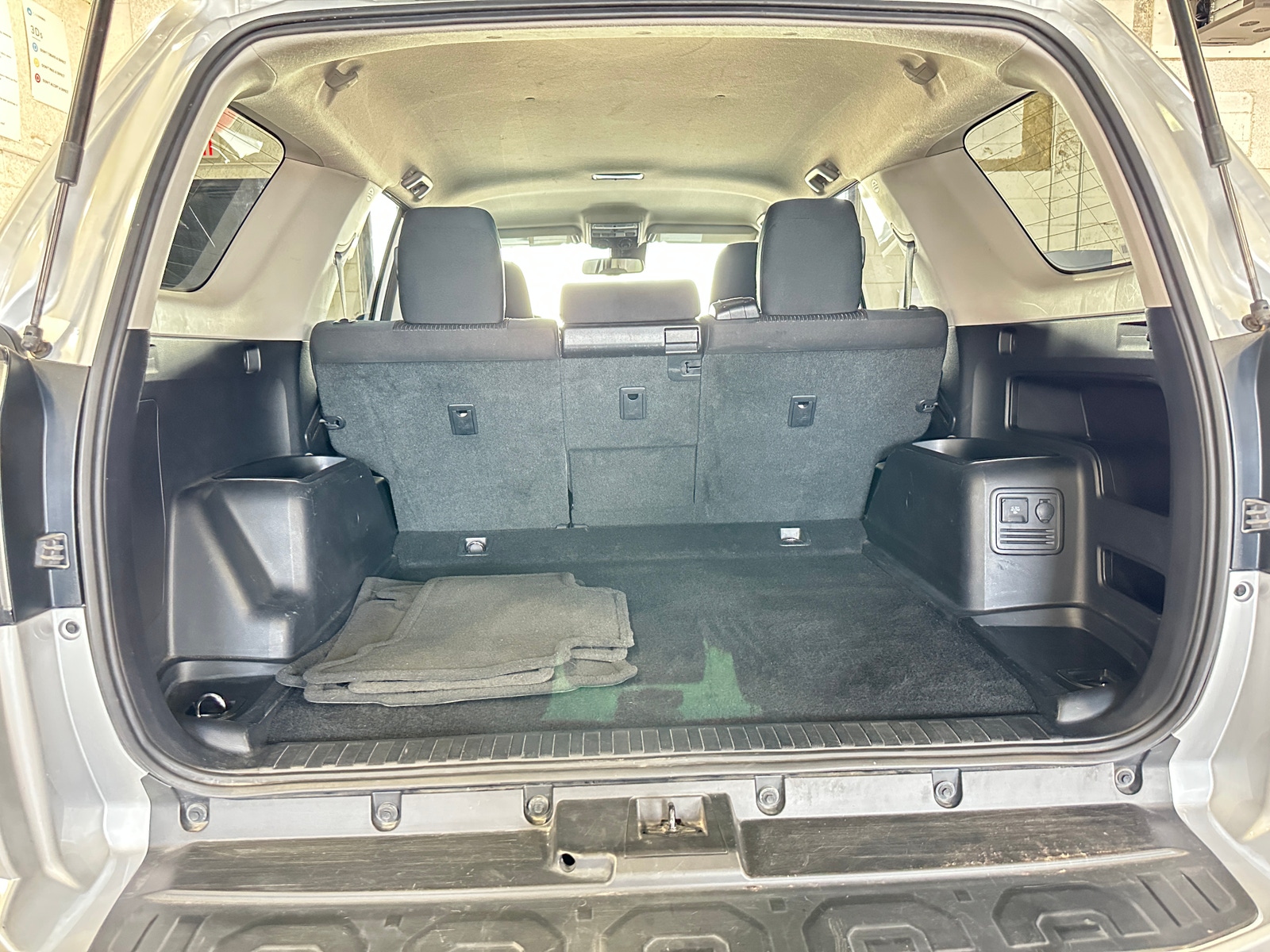 Thumbnail: 2024 Toyota 4Runner - 7