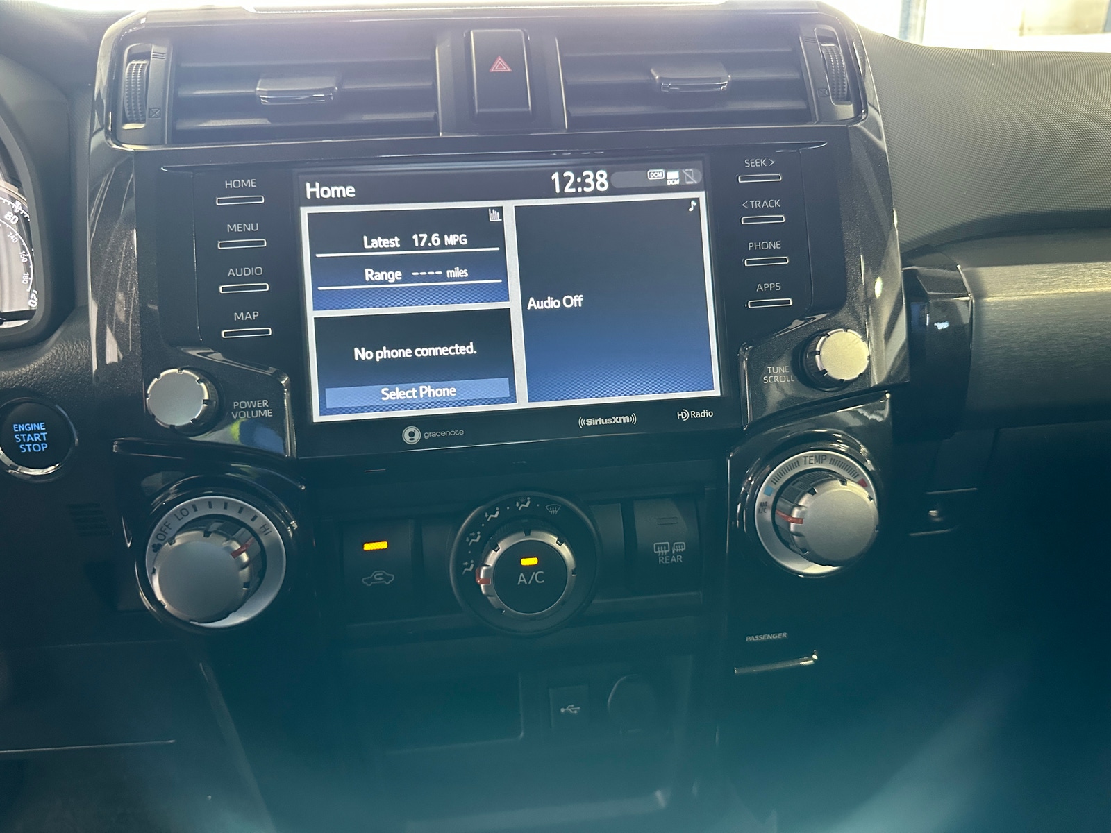 Thumbnail: 2024 Toyota 4Runner - 4