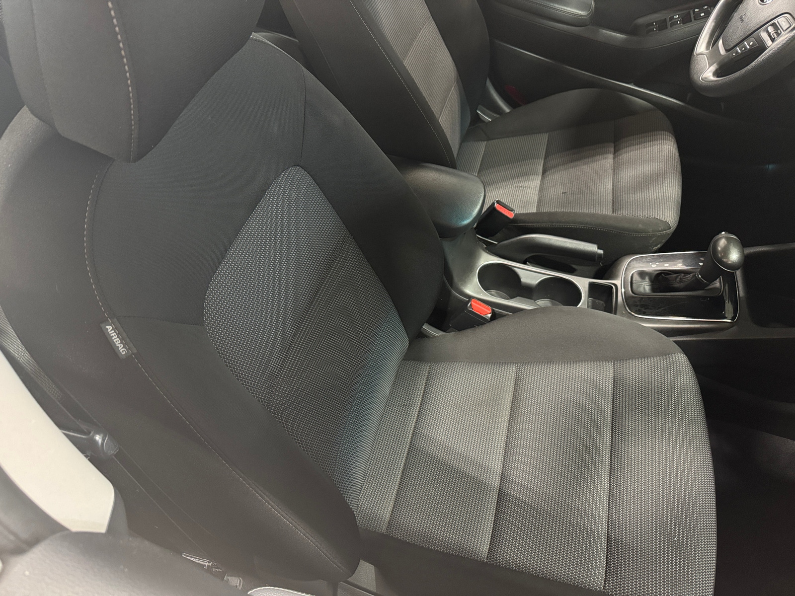 Thumbnail: 2018 Kia Forte - 2