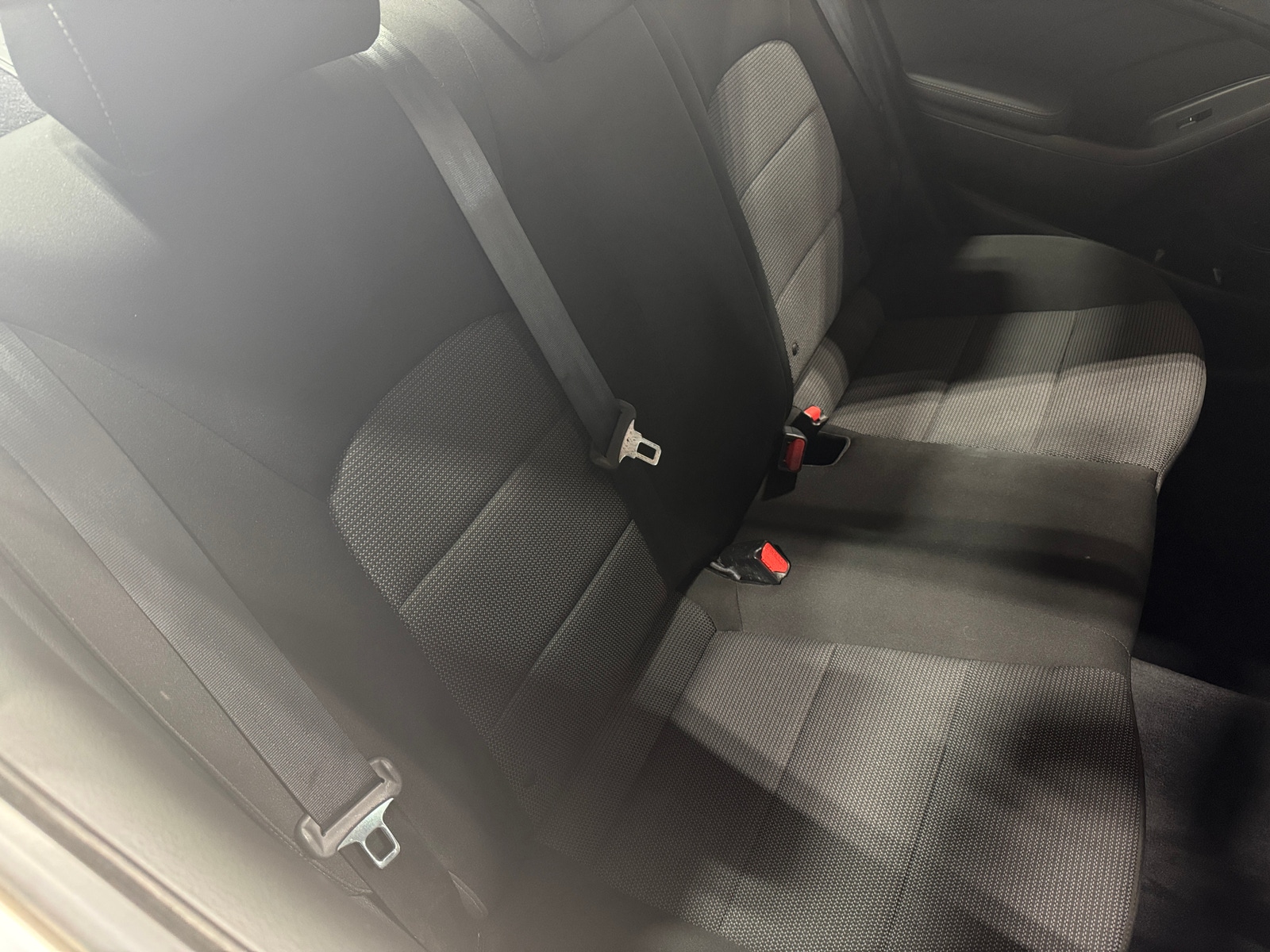 Thumbnail: 2018 Kia Forte - 6