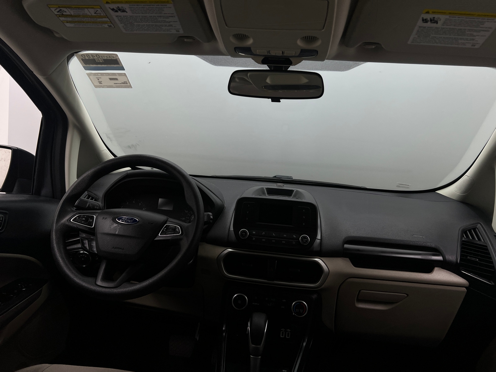 Thumbnail: 2020 Ford EcoSport - 3