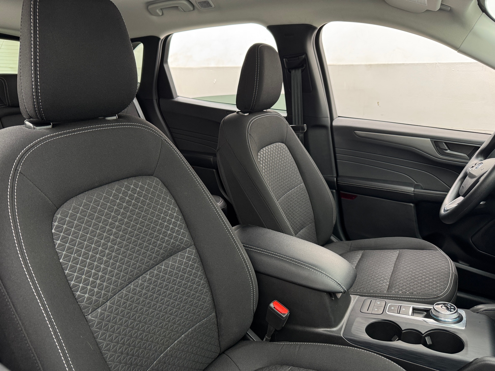 Thumbnail: 2025 Ford Escape - 2
